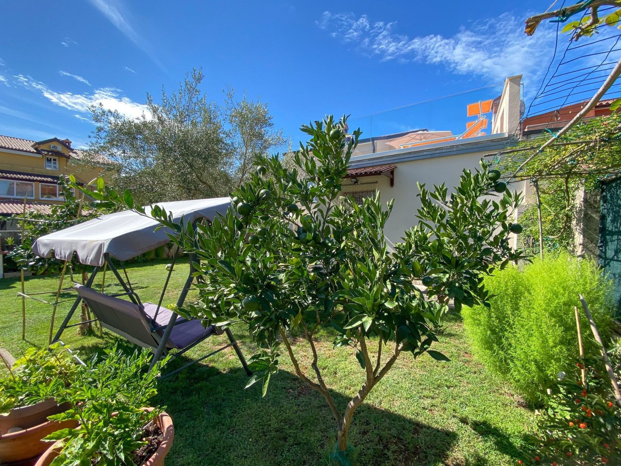 Photo of für 2 Personen ca. 20 m&sup2; in Novigrad, Adriaküste Kroatien (Westküste von I