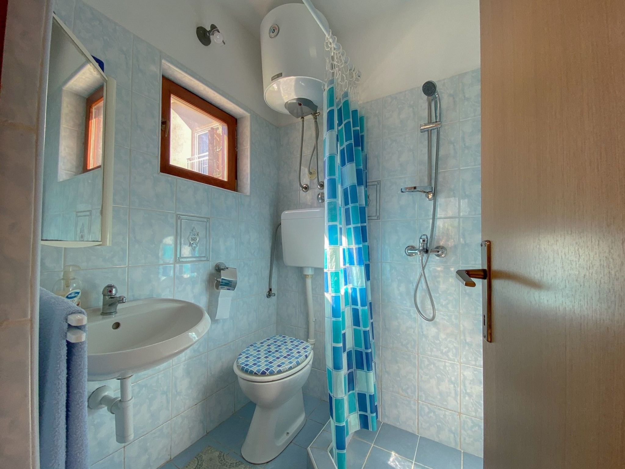 Photo of für 2 Personen ca. 20 m&sup2; in Novigrad, Adriaküste Kroatien (Westküste von I