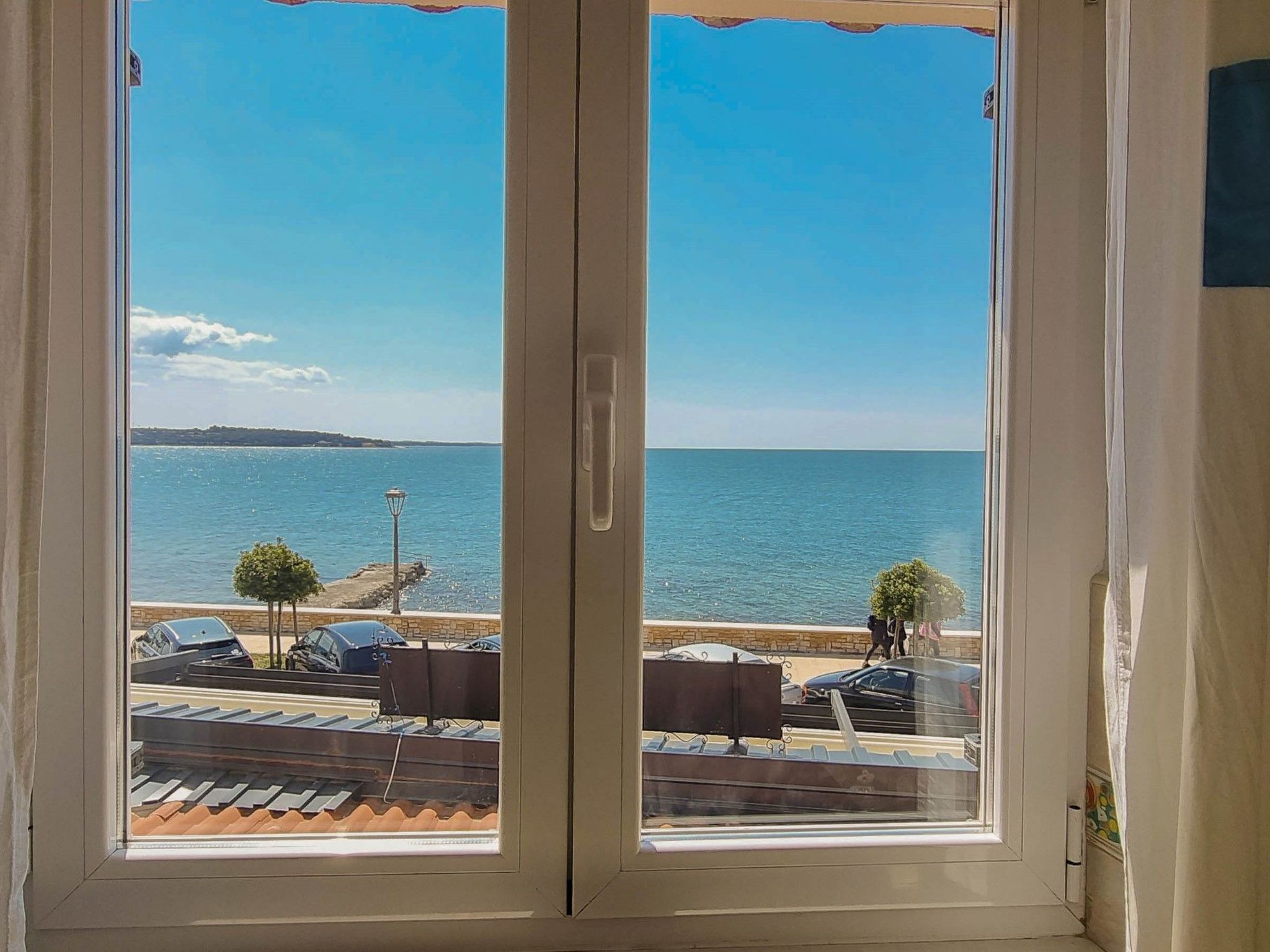 Photo of Gemütliches Appartement Libera direkt am Strand