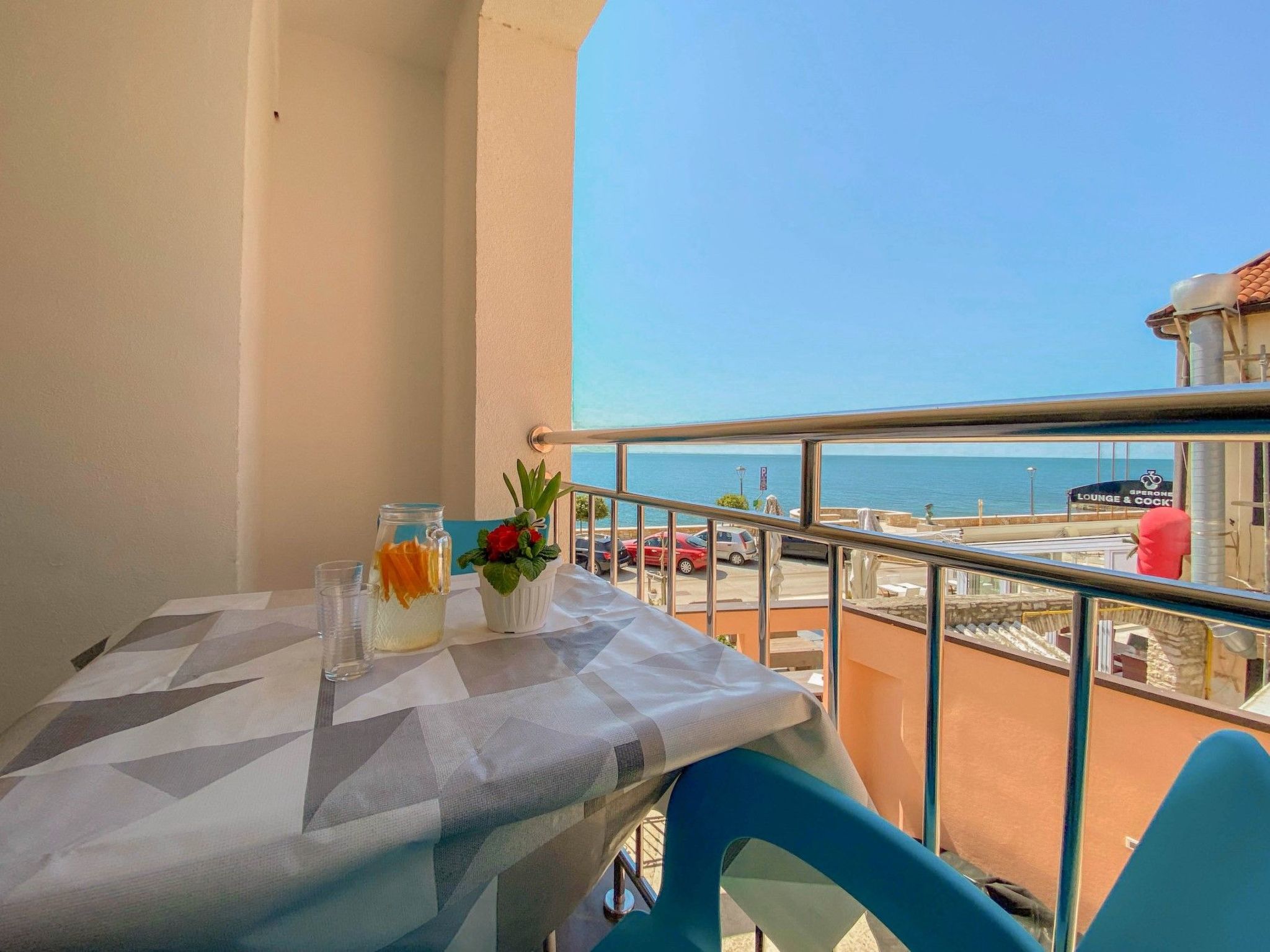 Photo of Gemütliches Appartement Libera direkt am Strand