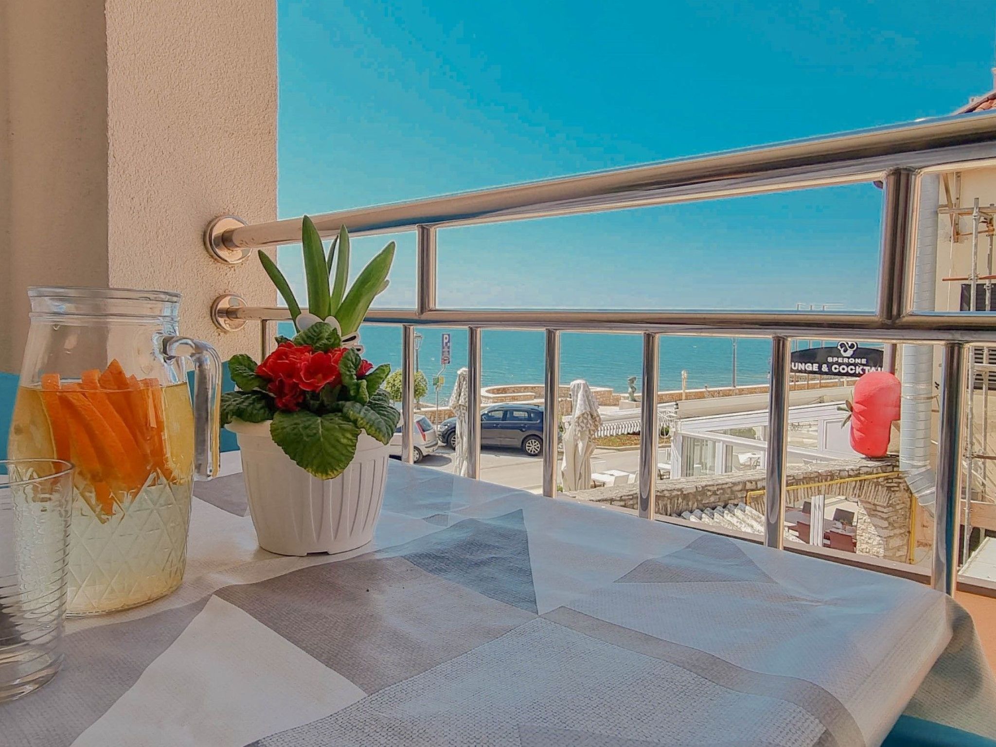 Photo of Gemütliches Appartement Libera direkt am Strand