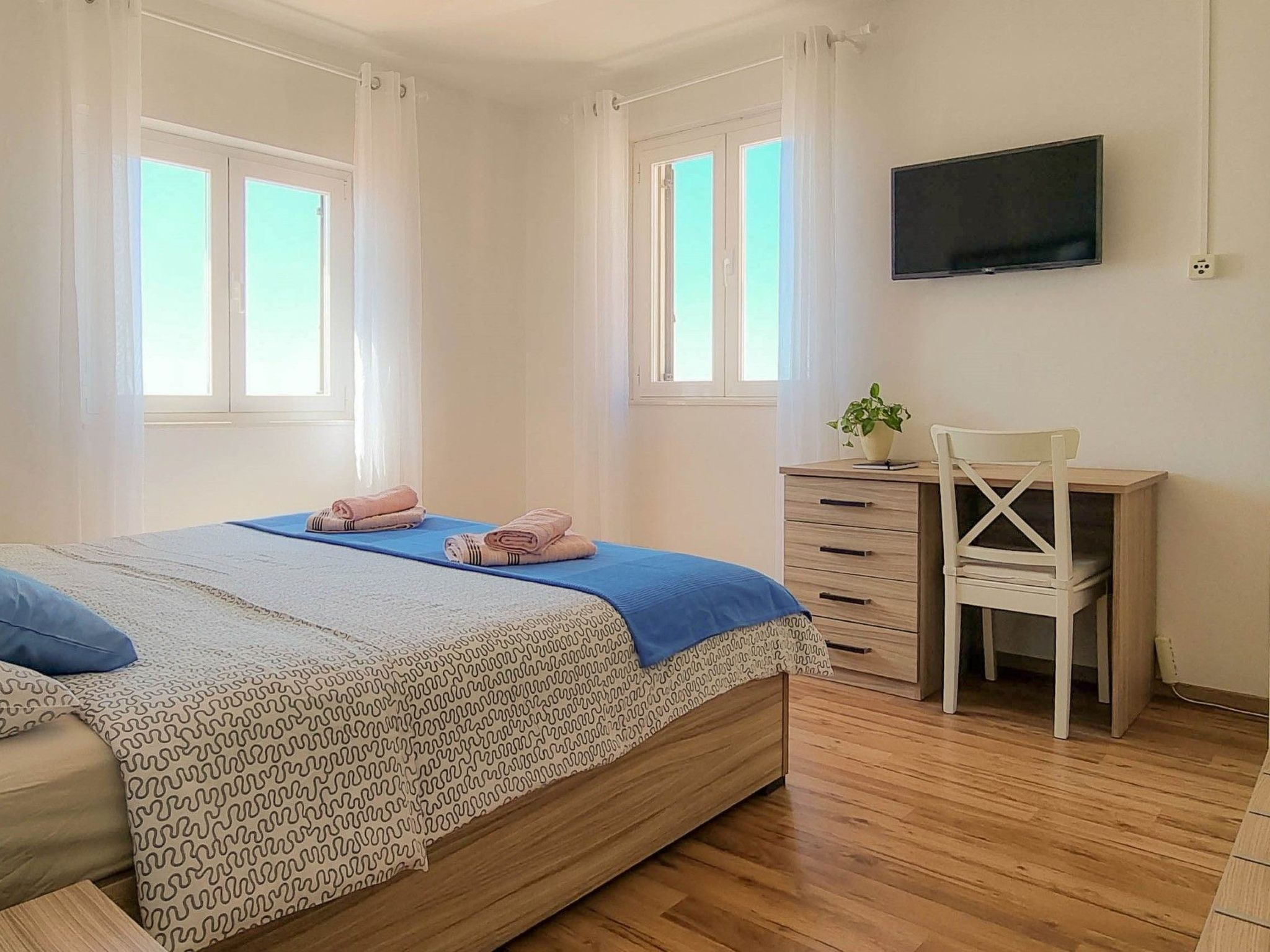 Photo of Gemütliches Appartement Libera direkt am Strand