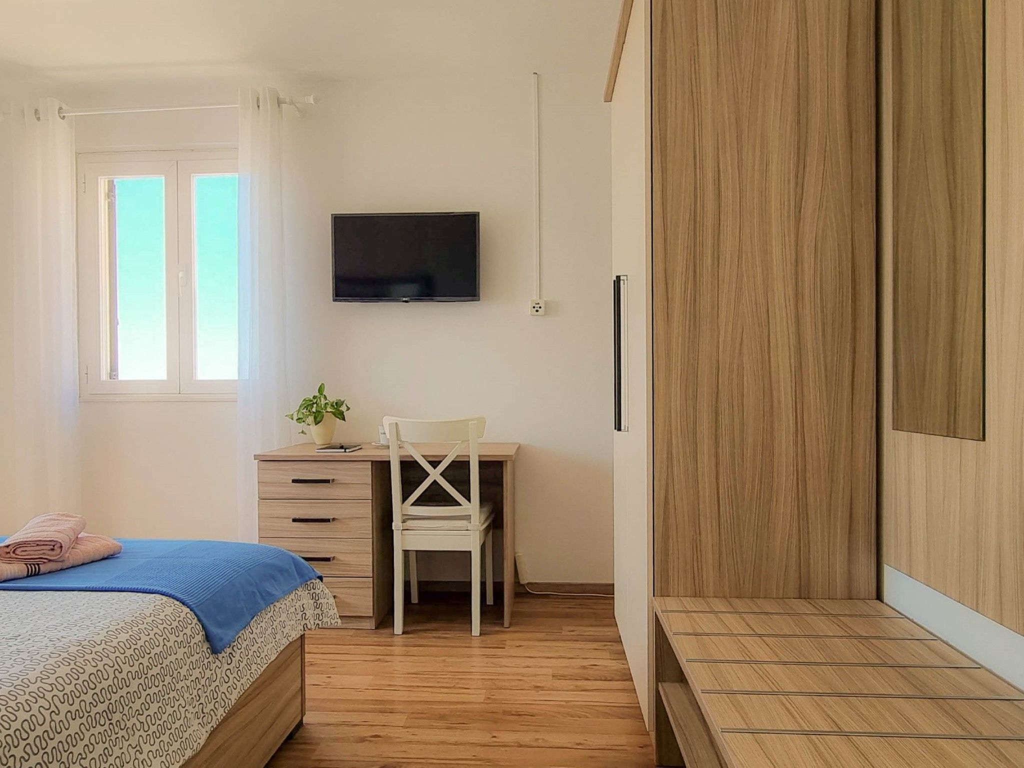 Photo of Gemütliches Appartement Libera direkt am Strand