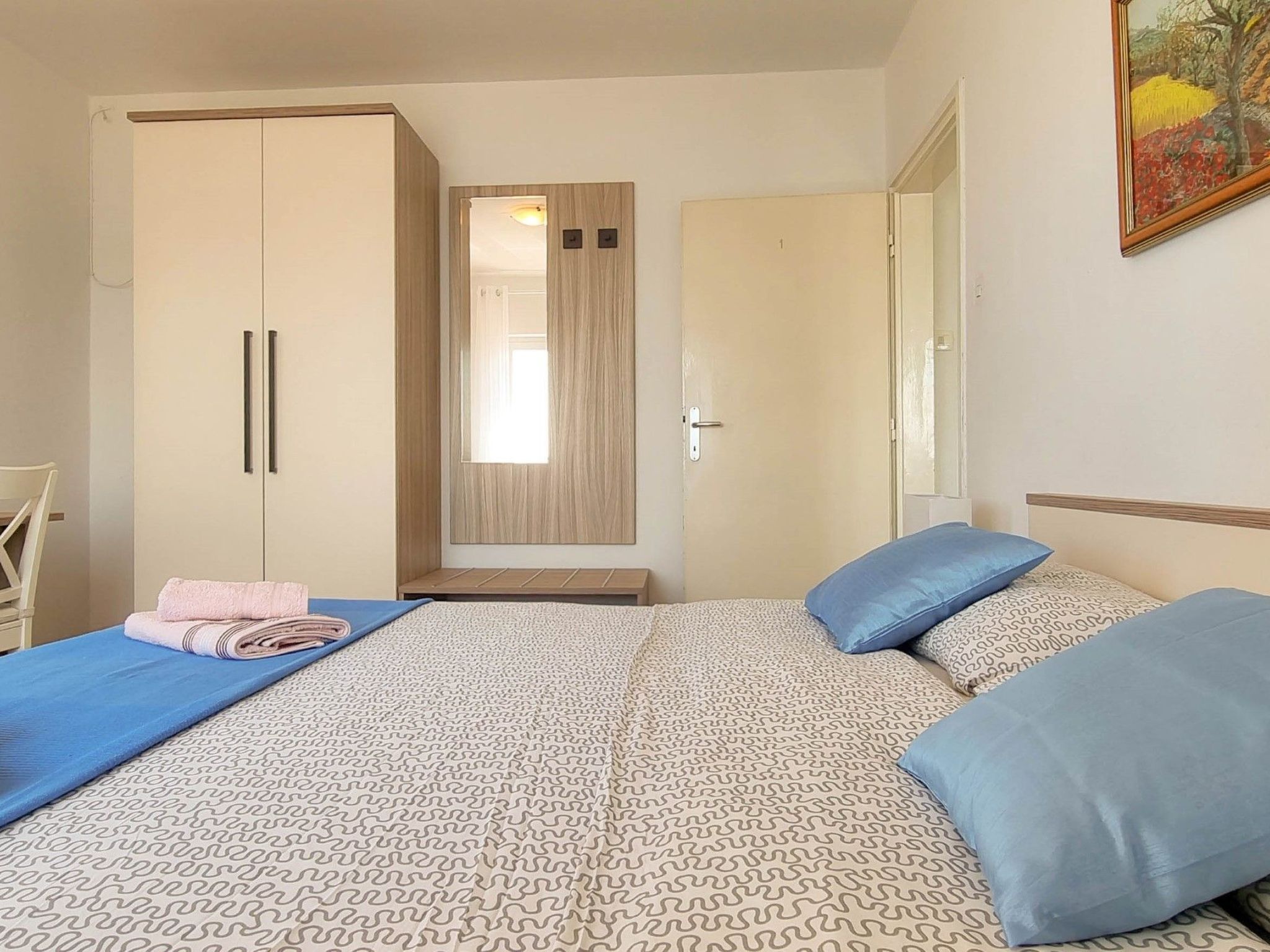 Photo of Gemütliches Appartement Libera direkt am Strand