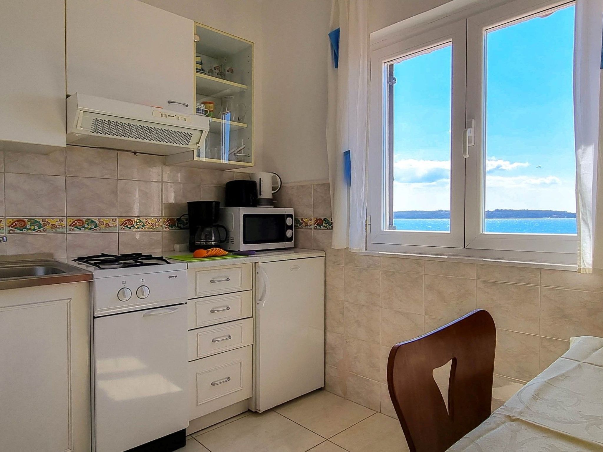 Photo of Gemütliches Appartement Libera direkt am Strand