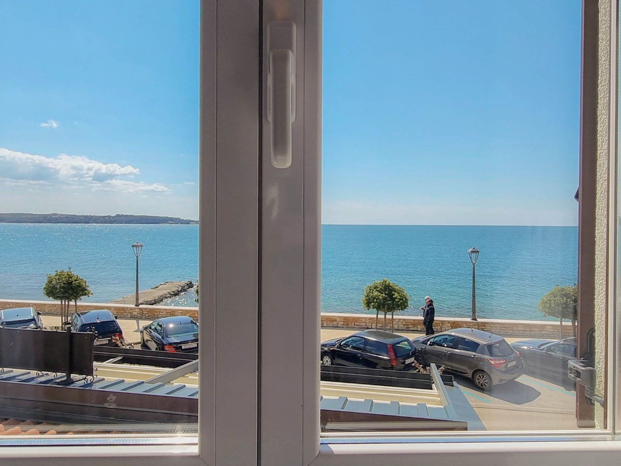 Photo of Gemütliches Appartement Libera direkt am Strand