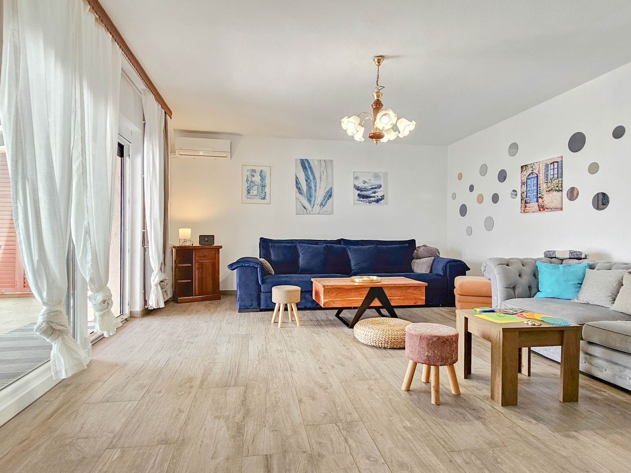 Photo of "Ines A5" mit Balkon