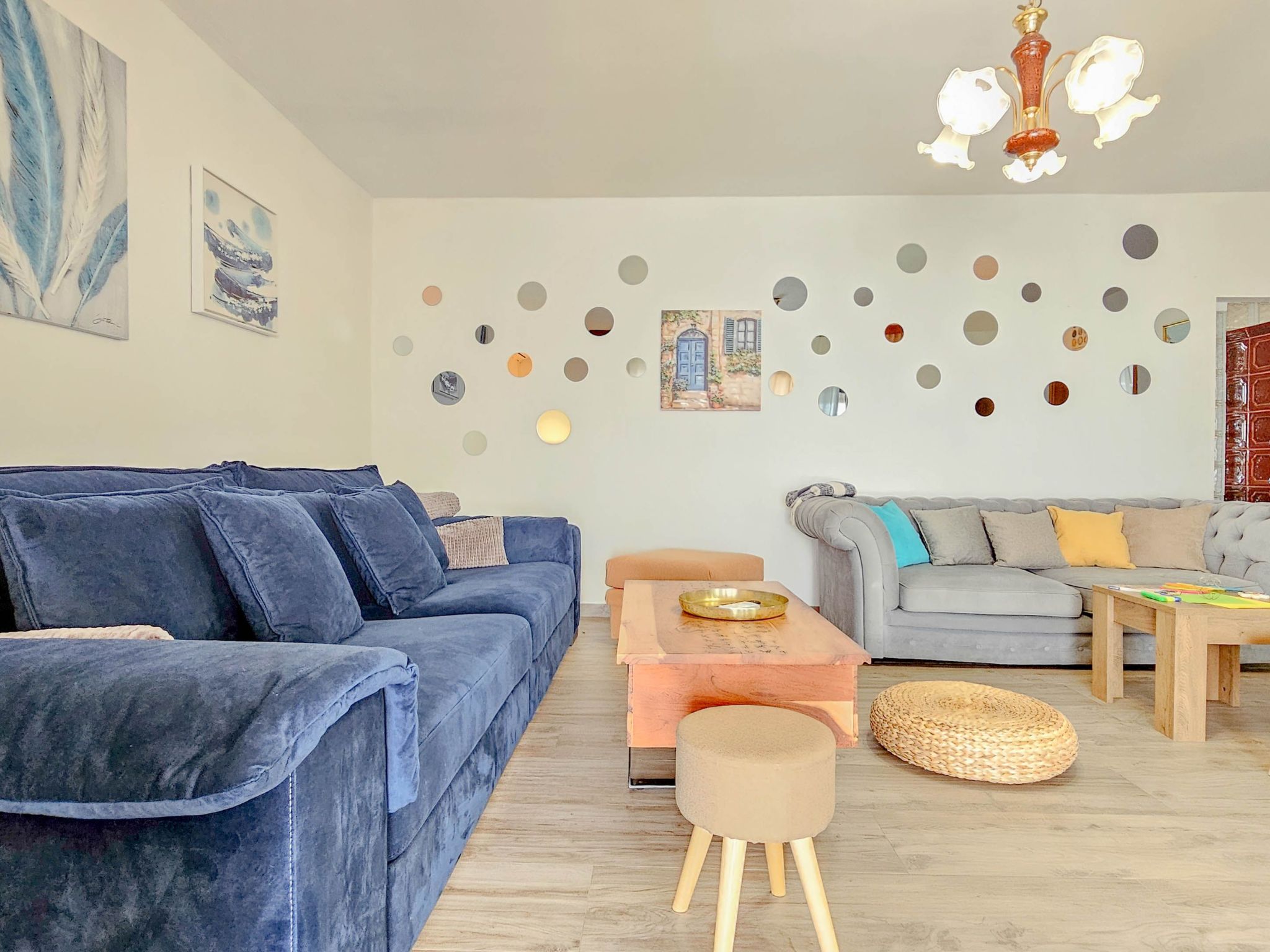 "Ines A5" mit Balkon-Image-tags.info