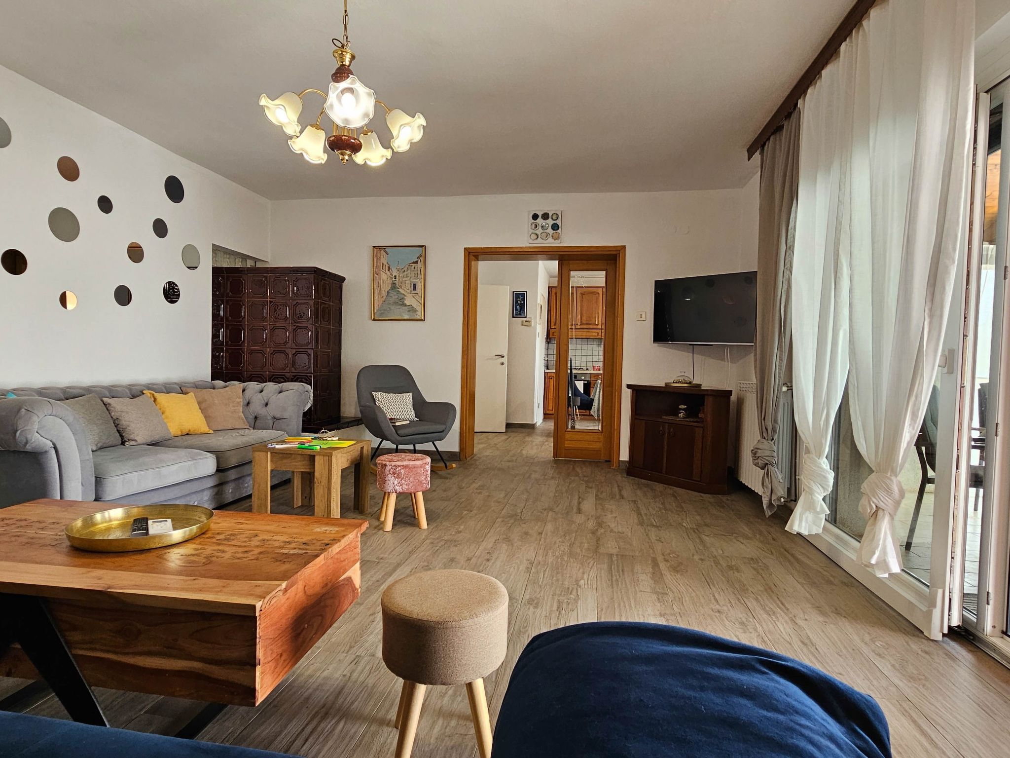 "Ines A5" mit Balkon-Image-tags.info