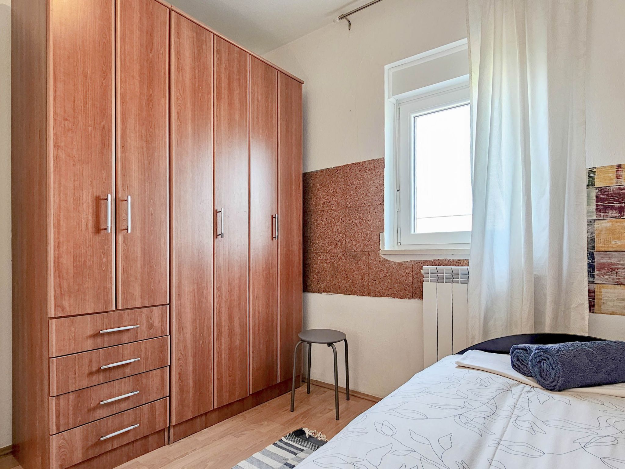 Photo of "Ines A5" mit Balkon