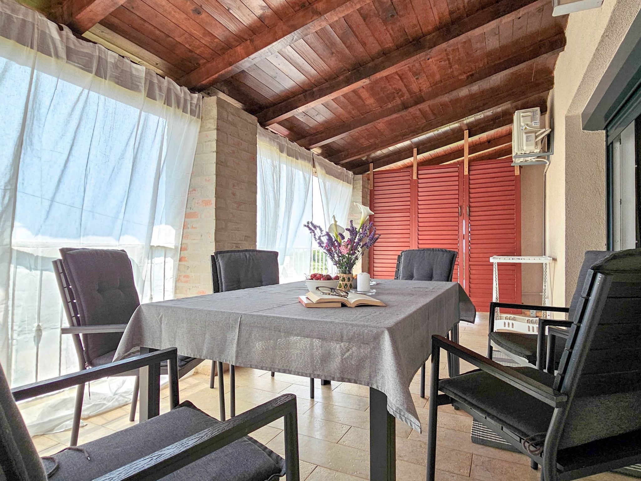 Photo of "Ines A5" mit Balkon