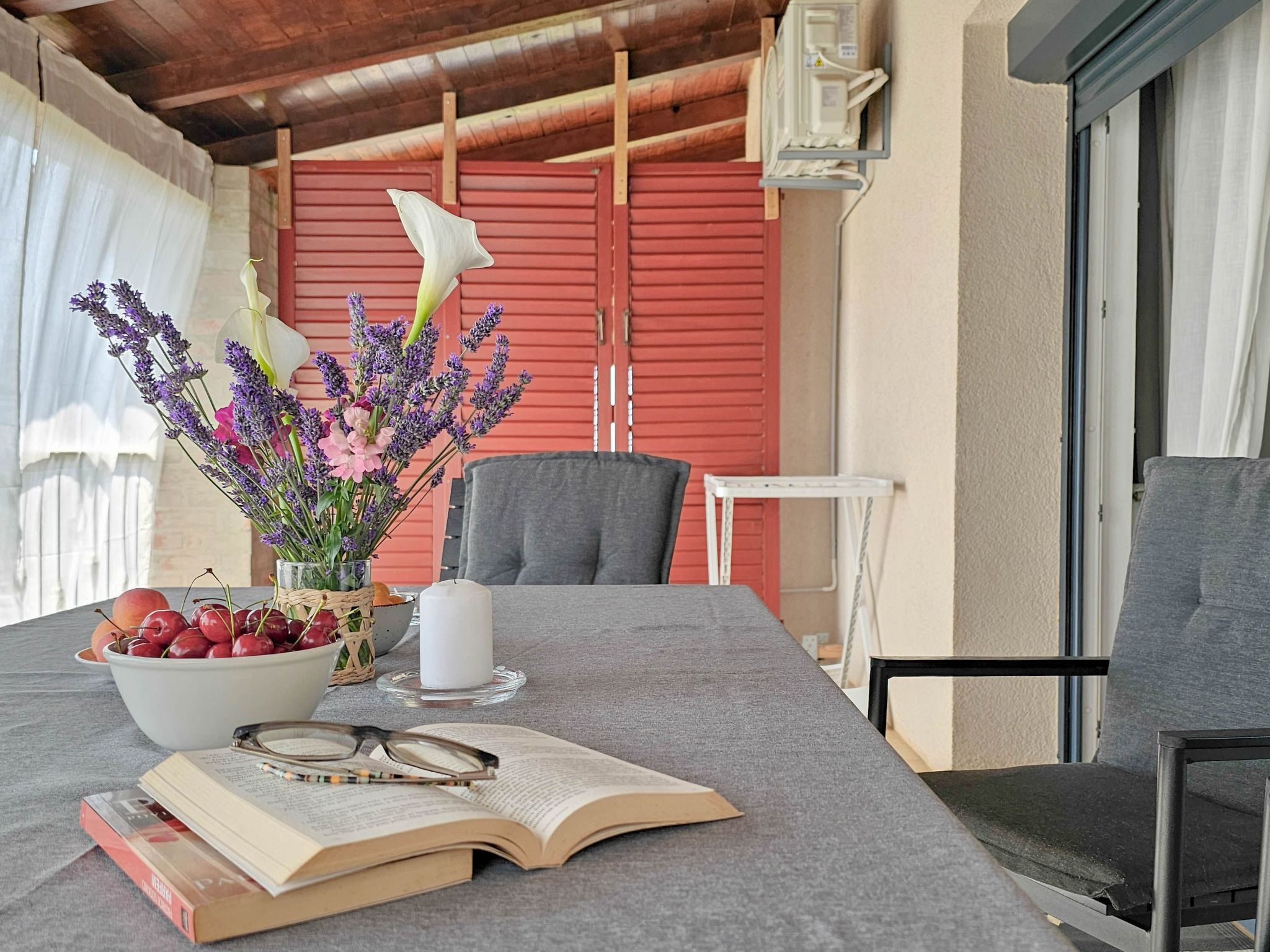 Photo of "Ines A5" mit Balkon