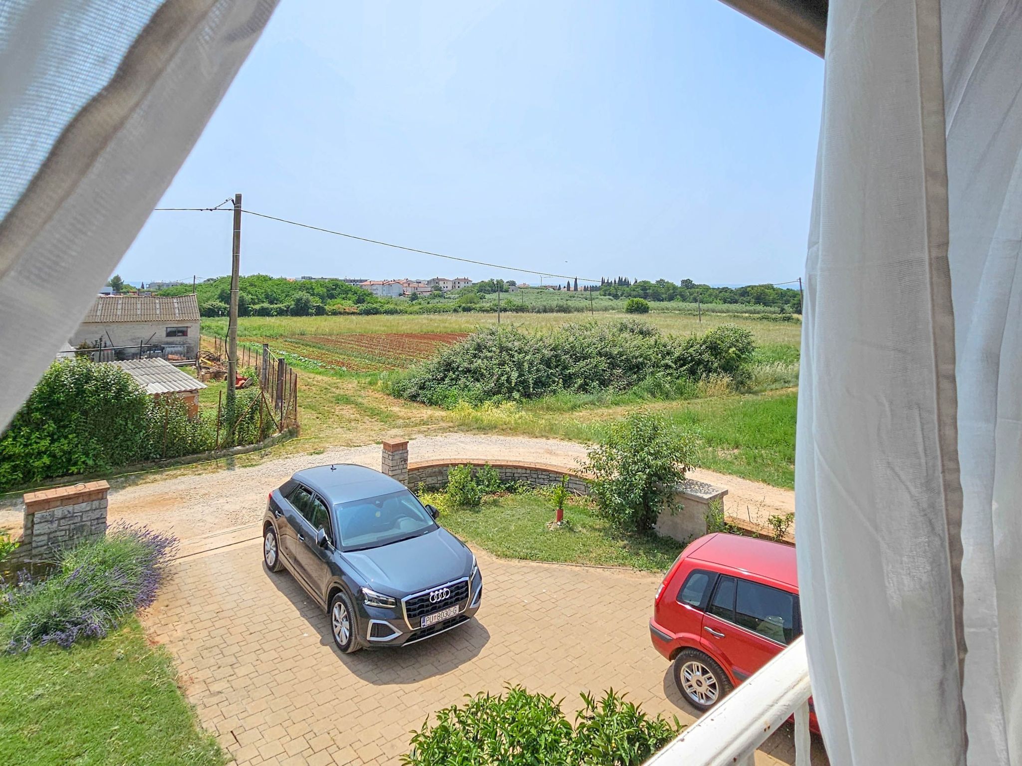 Photo of "Ines A5" mit Balkon