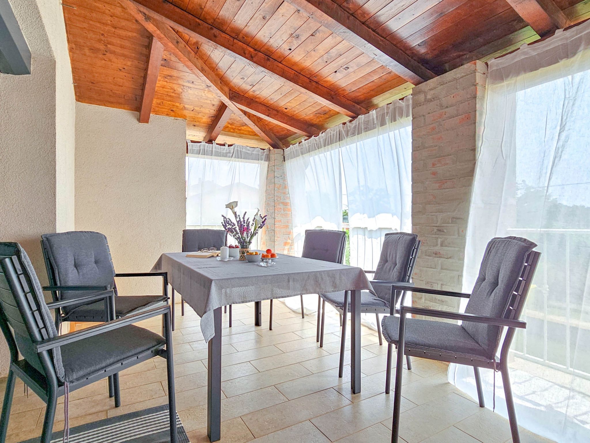 Photo of "Ines A5" mit Balkon