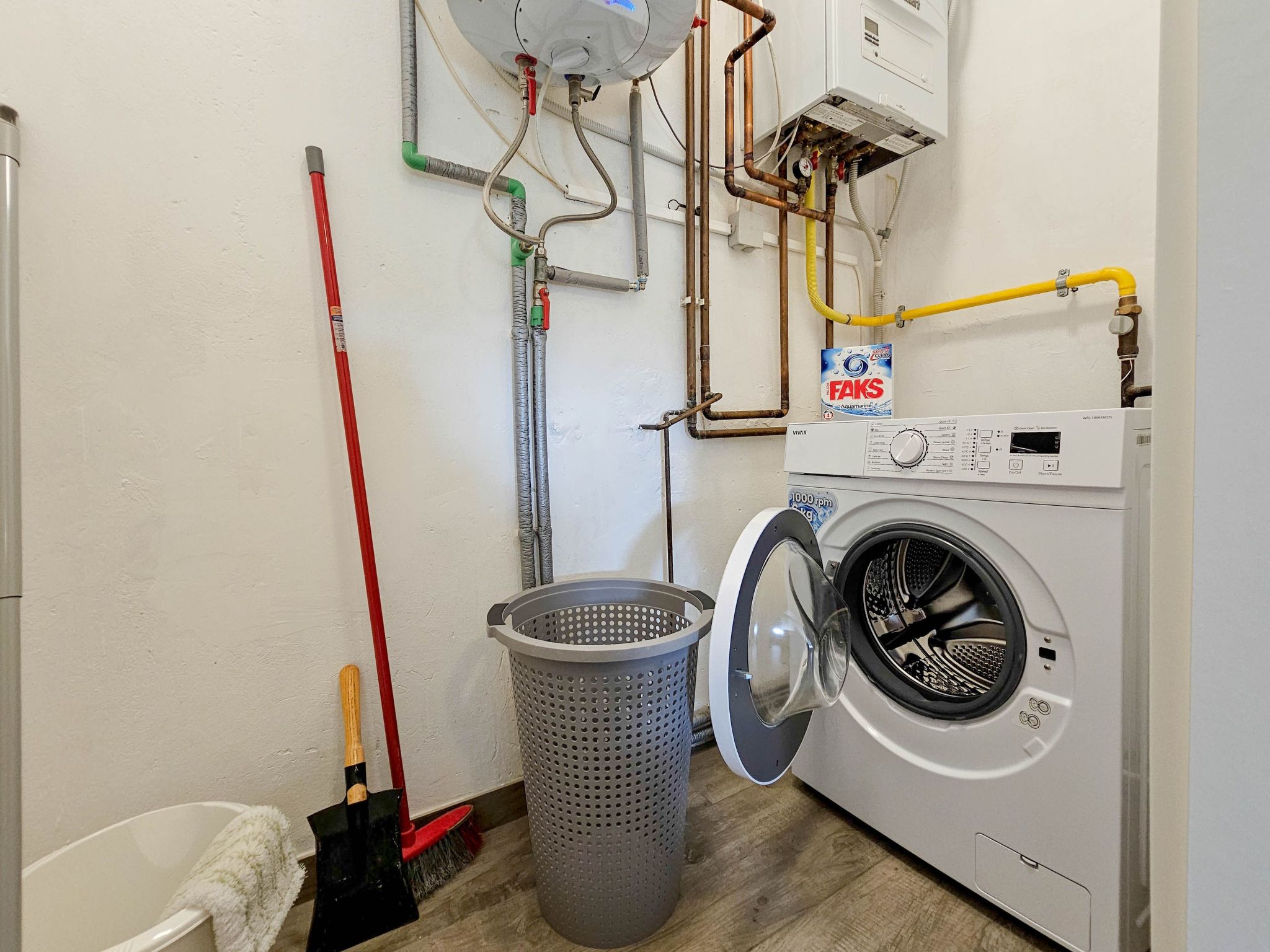 Photo of "Ines A5" mit Balkon