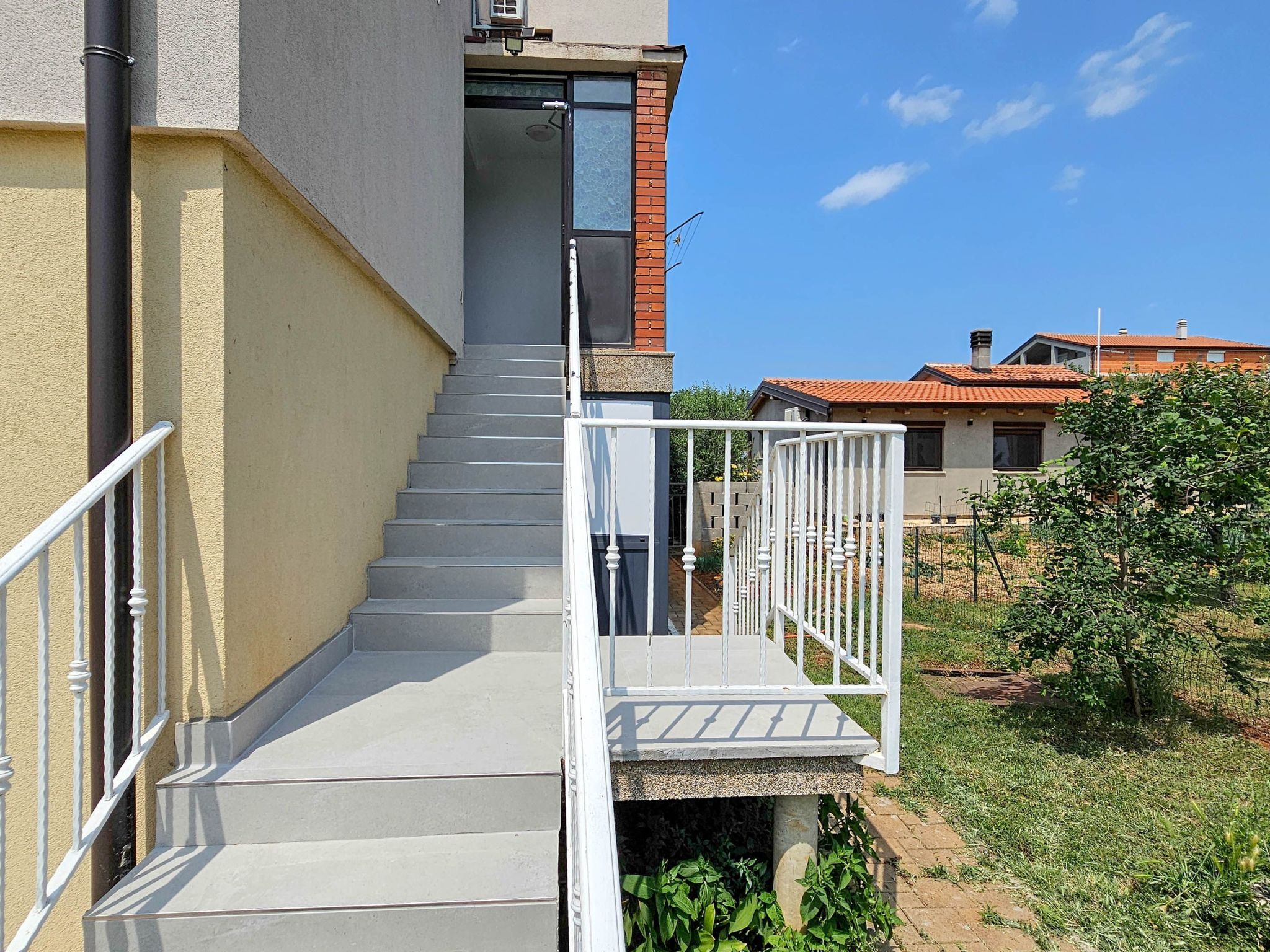 Photo of "Ines A5" mit Balkon