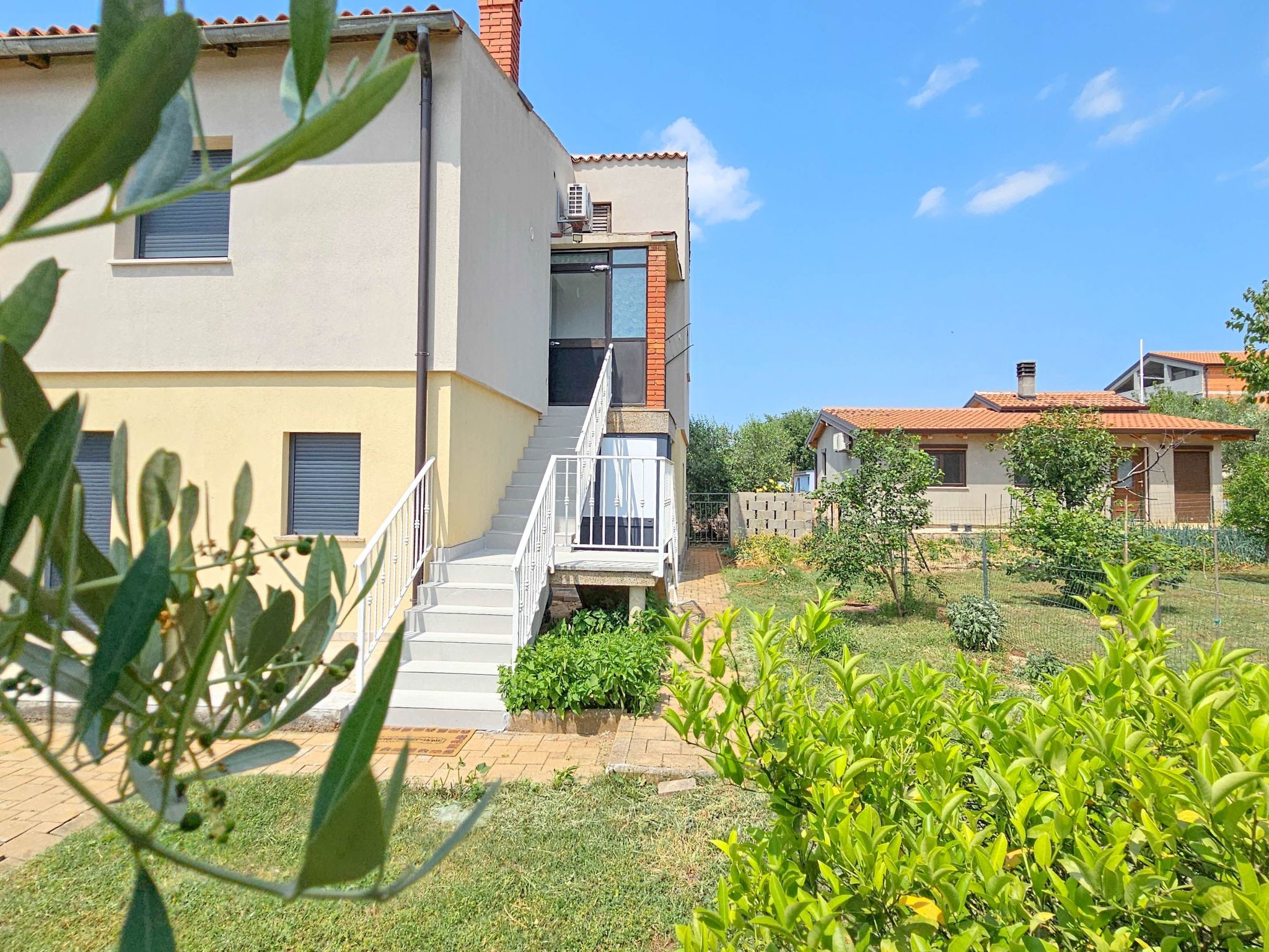 Photo of "Ines A5" mit Balkon