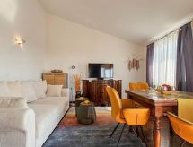 für 4 Personen ca. 50 m&sup2; in Stancija Vinjeri Novigrad, Adriaküste Kroatien