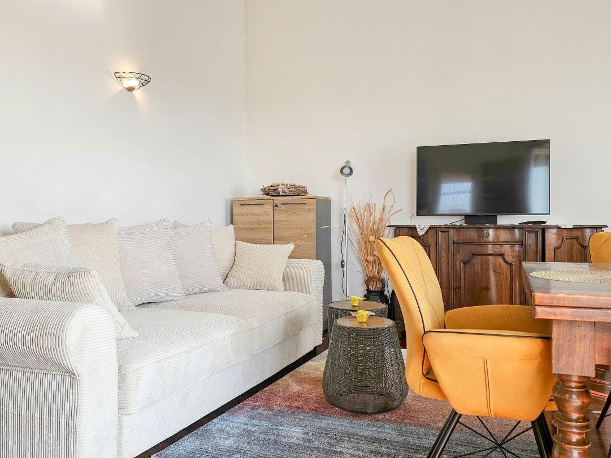 Für 4 Personen ca. 50 m&sup2; in Stancija Vinjeri Novigrad, Adriaküste Kroatien