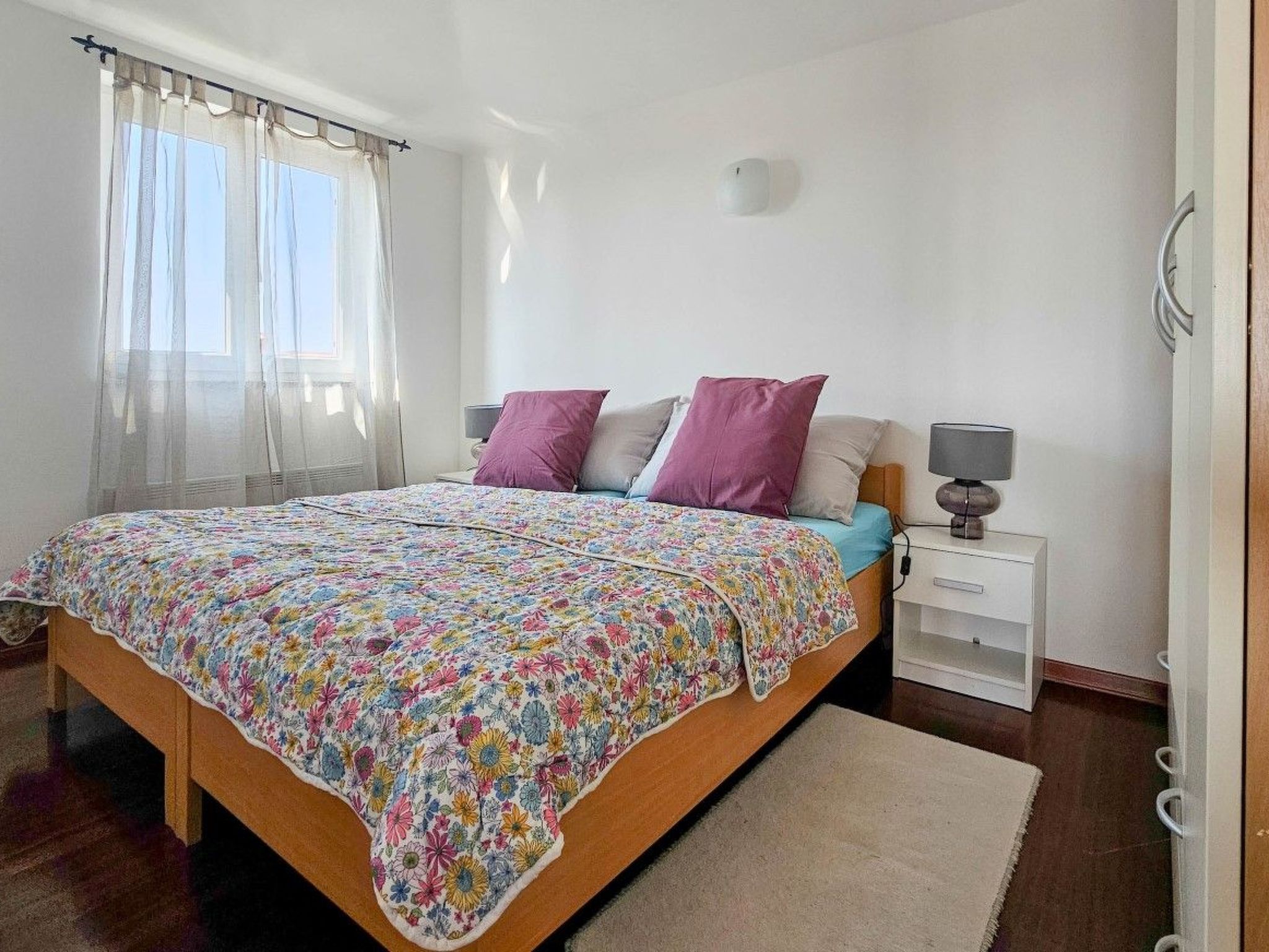 Für 4 Personen ca. 50 m&sup2; in Stancija Vinjeri Novigrad, Adriaküste Kroatien-Dedans