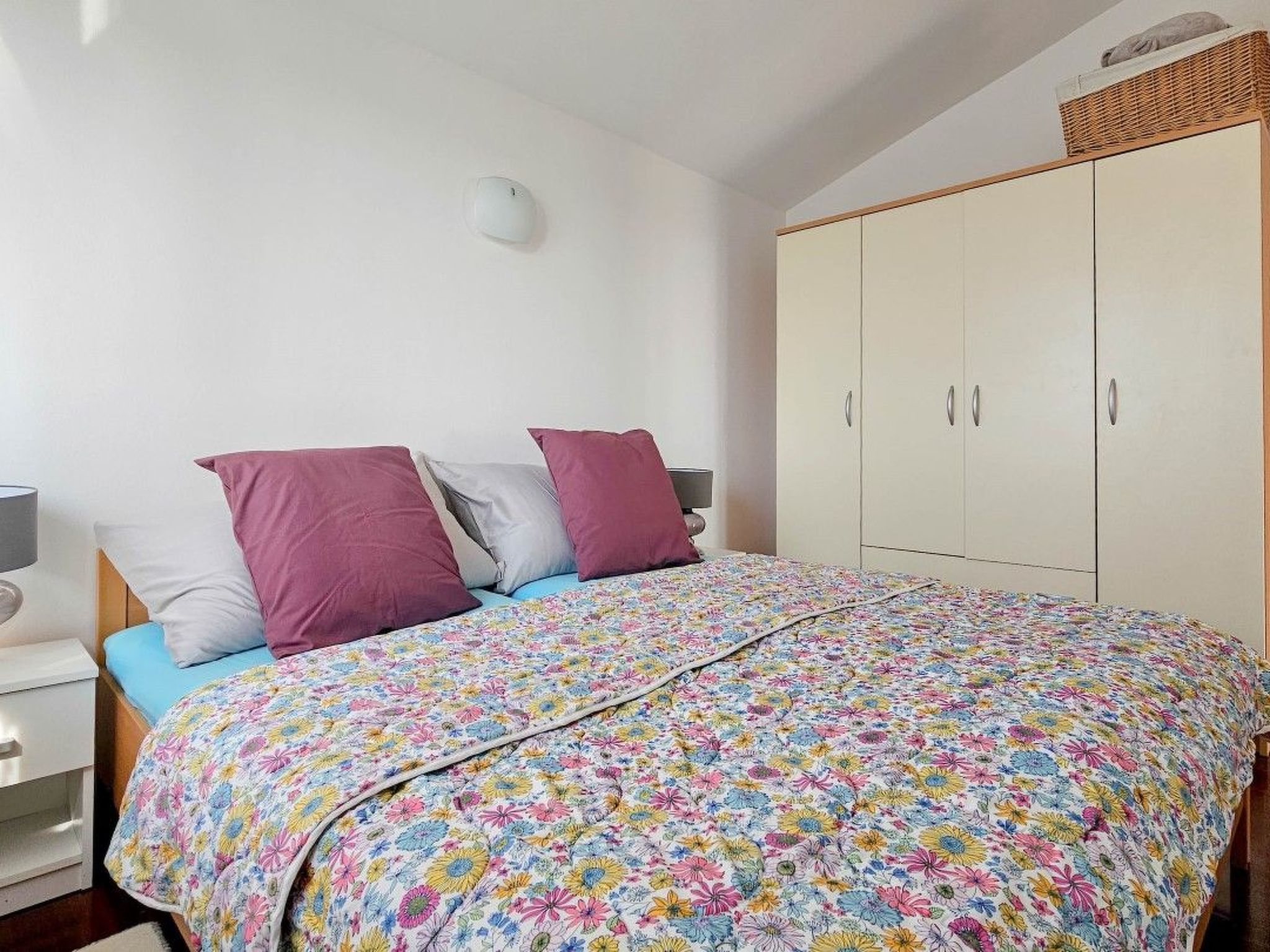 Photo of für 4 Personen ca. 50 m&sup2; in Stancija Vinjeri Novigrad, Adriaküste Kroatien