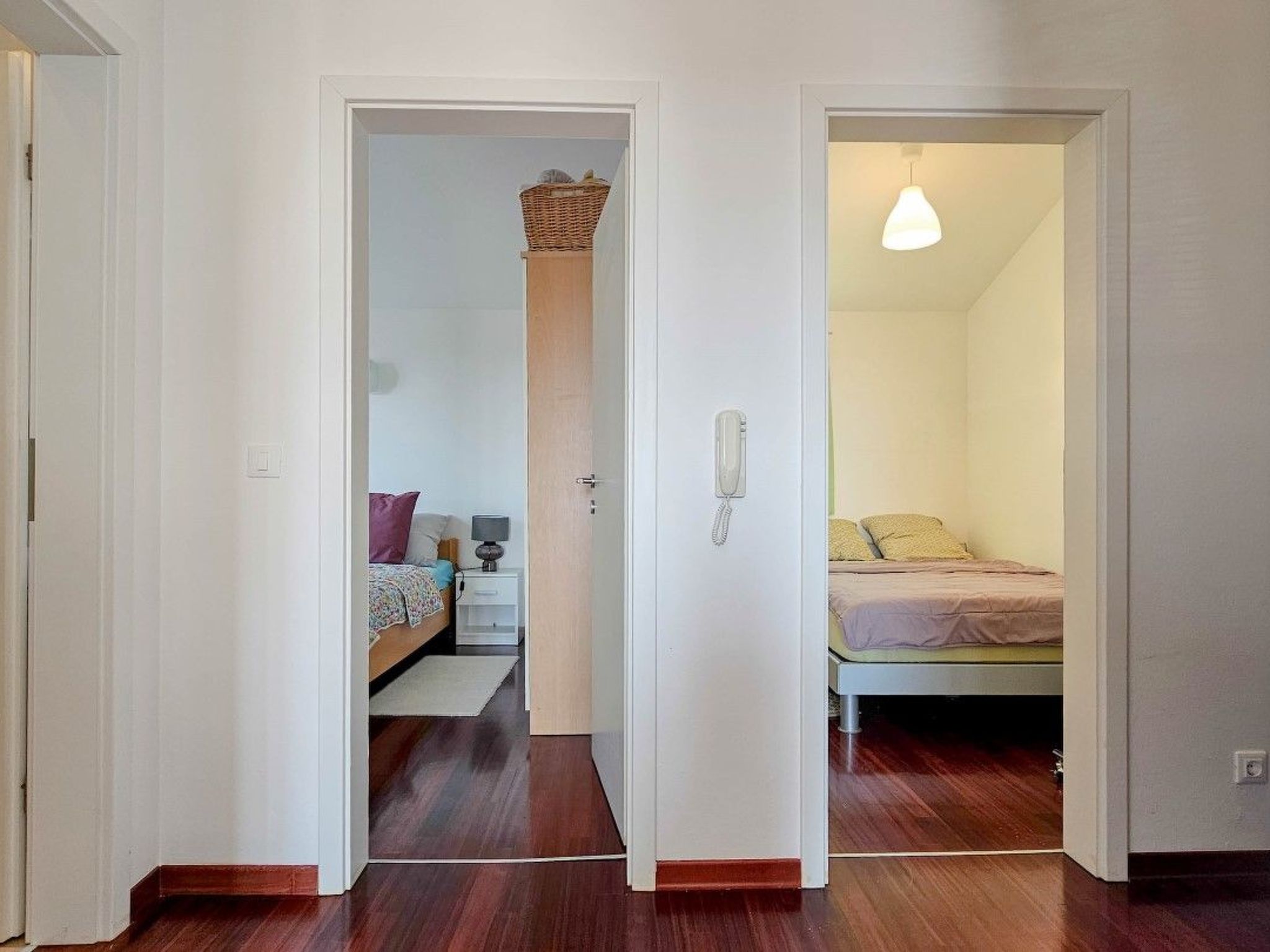 Photo of für 4 Personen ca. 50 m&sup2; in Stancija Vinjeri Novigrad, Adriaküste Kroatien