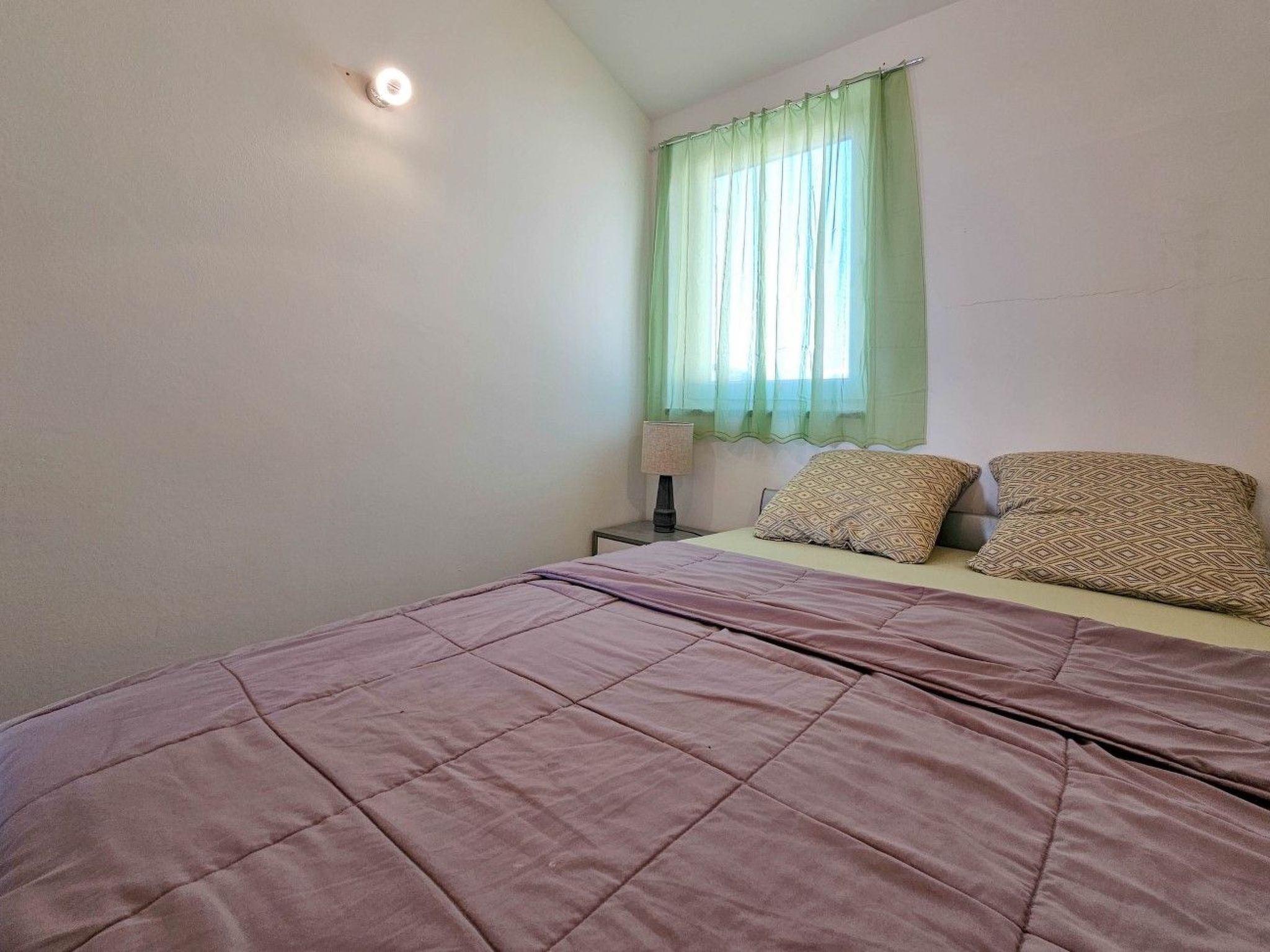 Photo of für 4 Personen ca. 50 m&sup2; in Stancija Vinjeri Novigrad, Adriaküste Kroatien