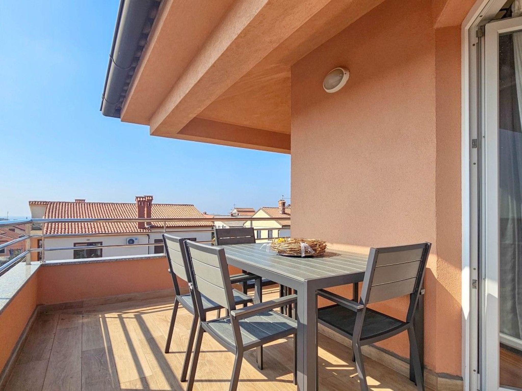 Photo of für 4 Personen ca. 50 m&sup2; in Stancija Vinjeri Novigrad, Adriaküste Kroatien