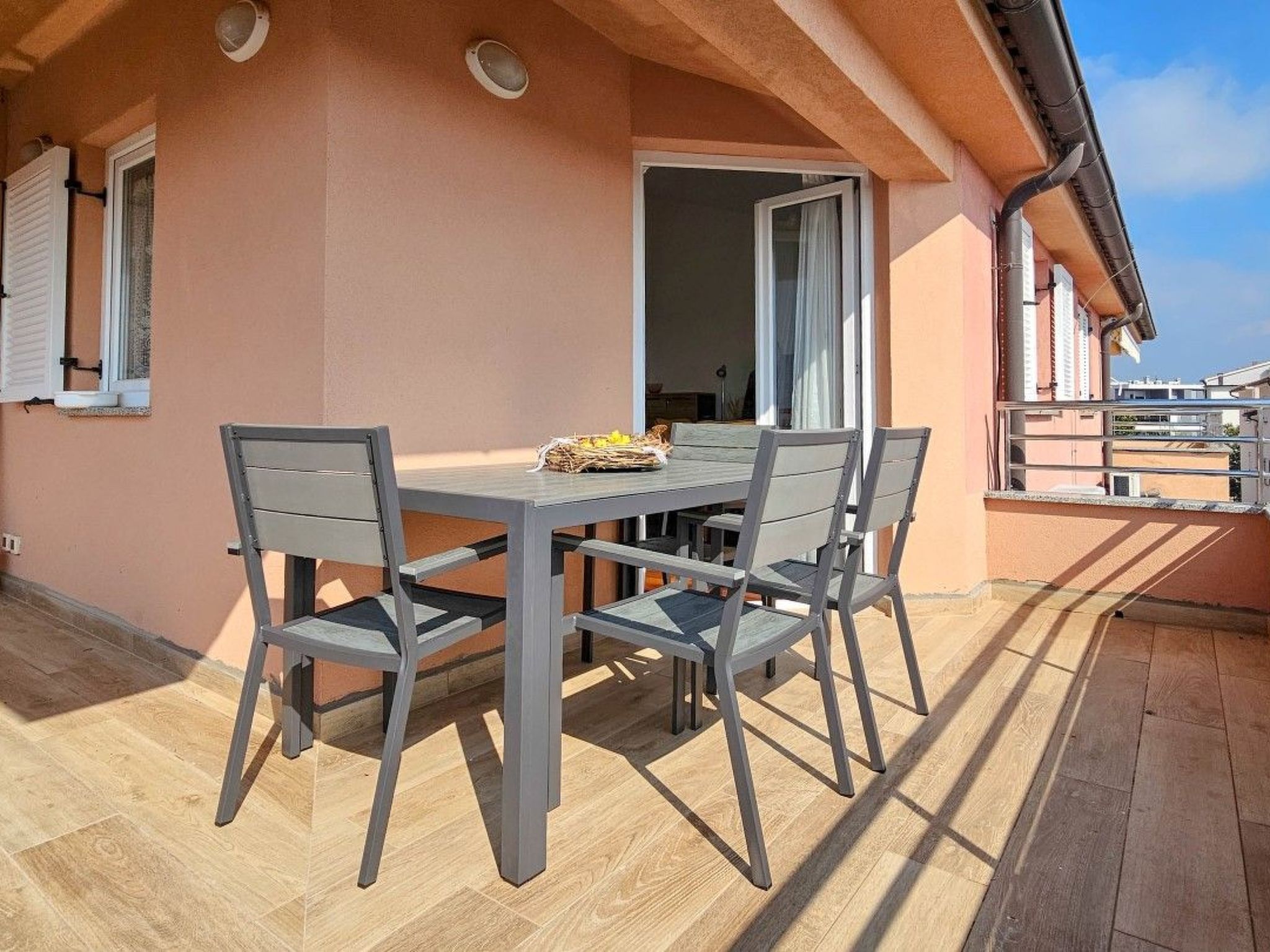 Photo of für 4 Personen ca. 50 m&sup2; in Stancija Vinjeri Novigrad, Adriaküste Kroatien