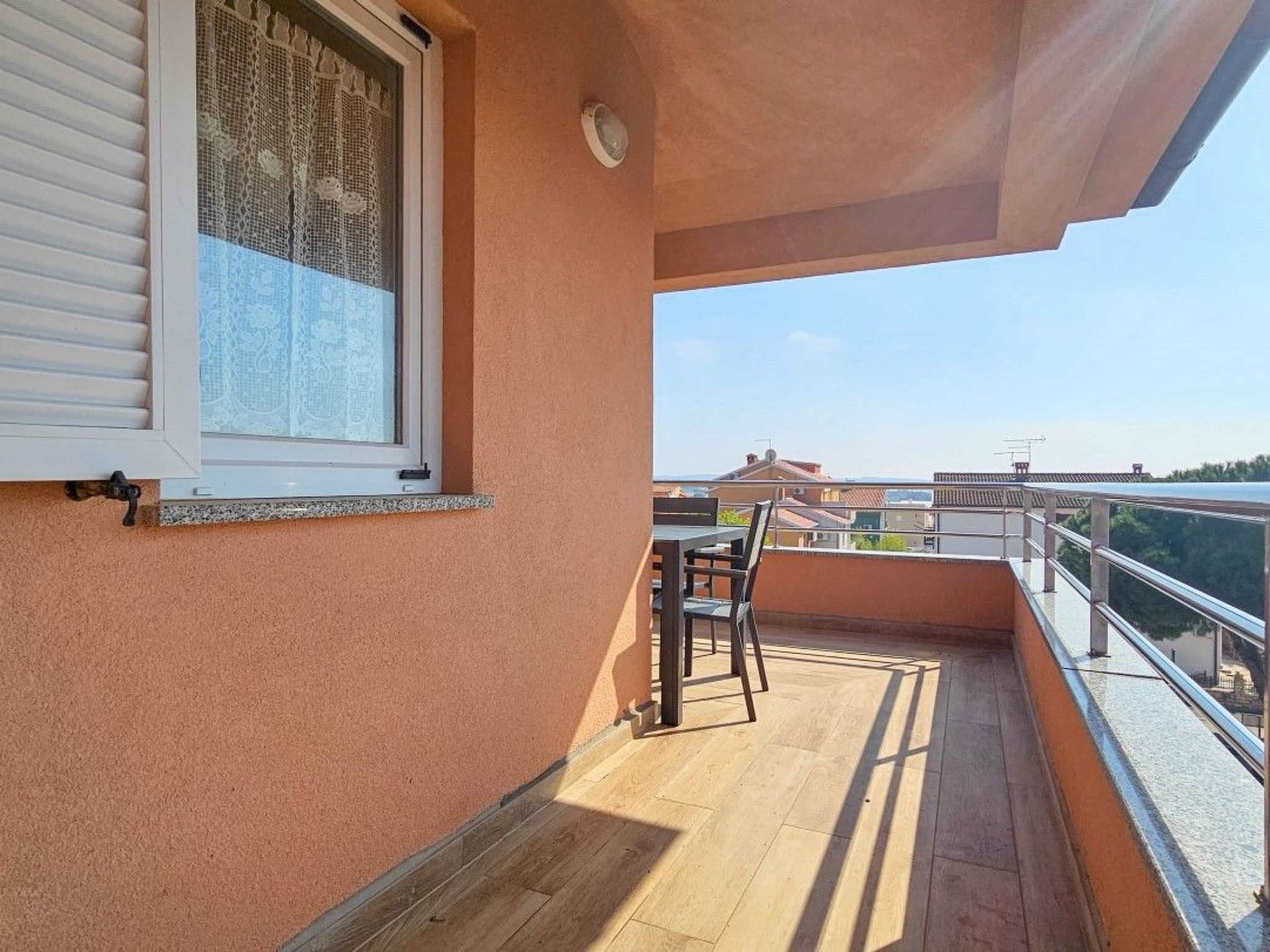 Photo of für 4 Personen ca. 50 m&sup2; in Stancija Vinjeri Novigrad, Adriaküste Kroatien