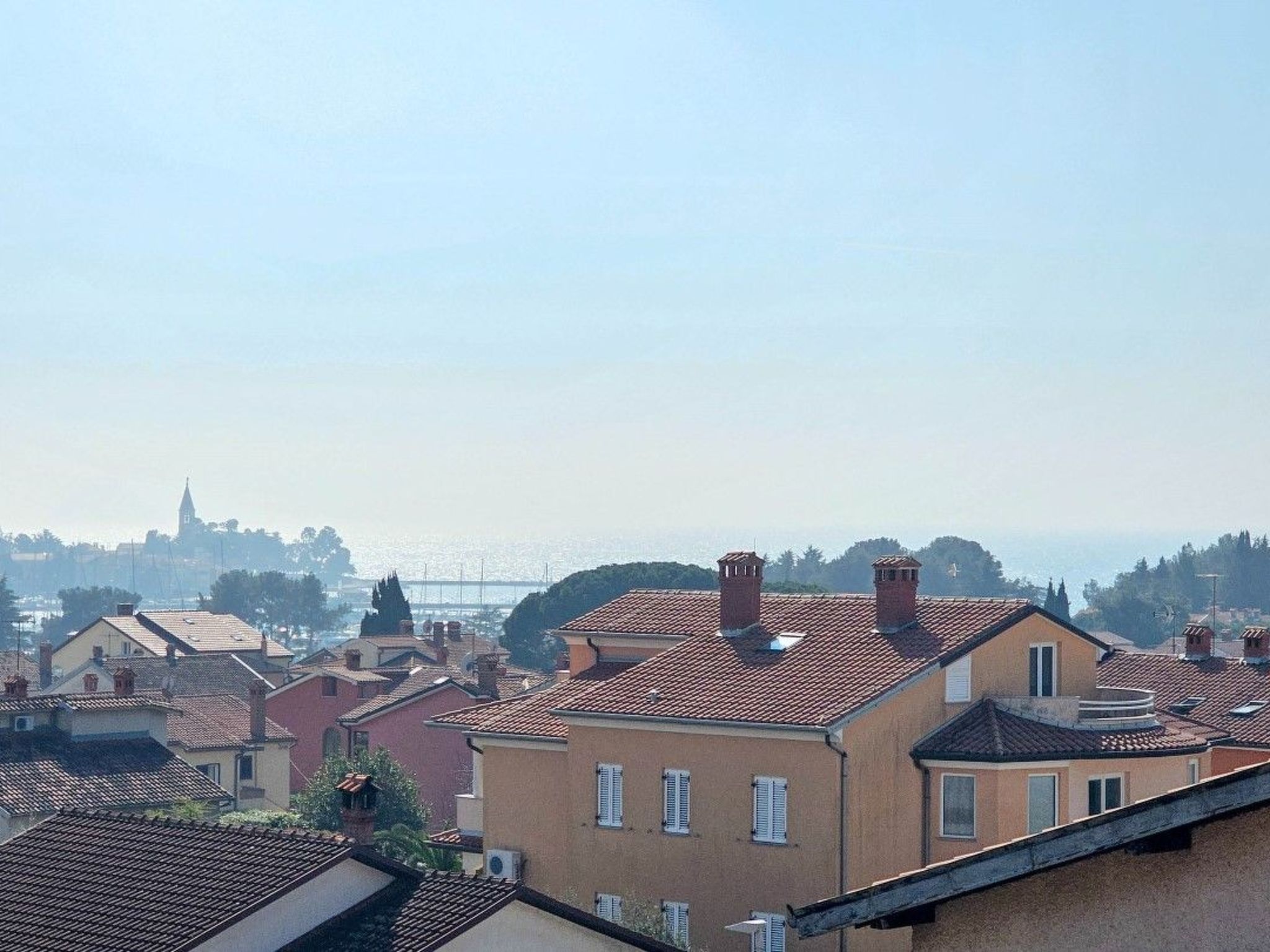 Photo of für 4 Personen ca. 50 m&sup2; in Stancija Vinjeri Novigrad, Adriaküste Kroatien