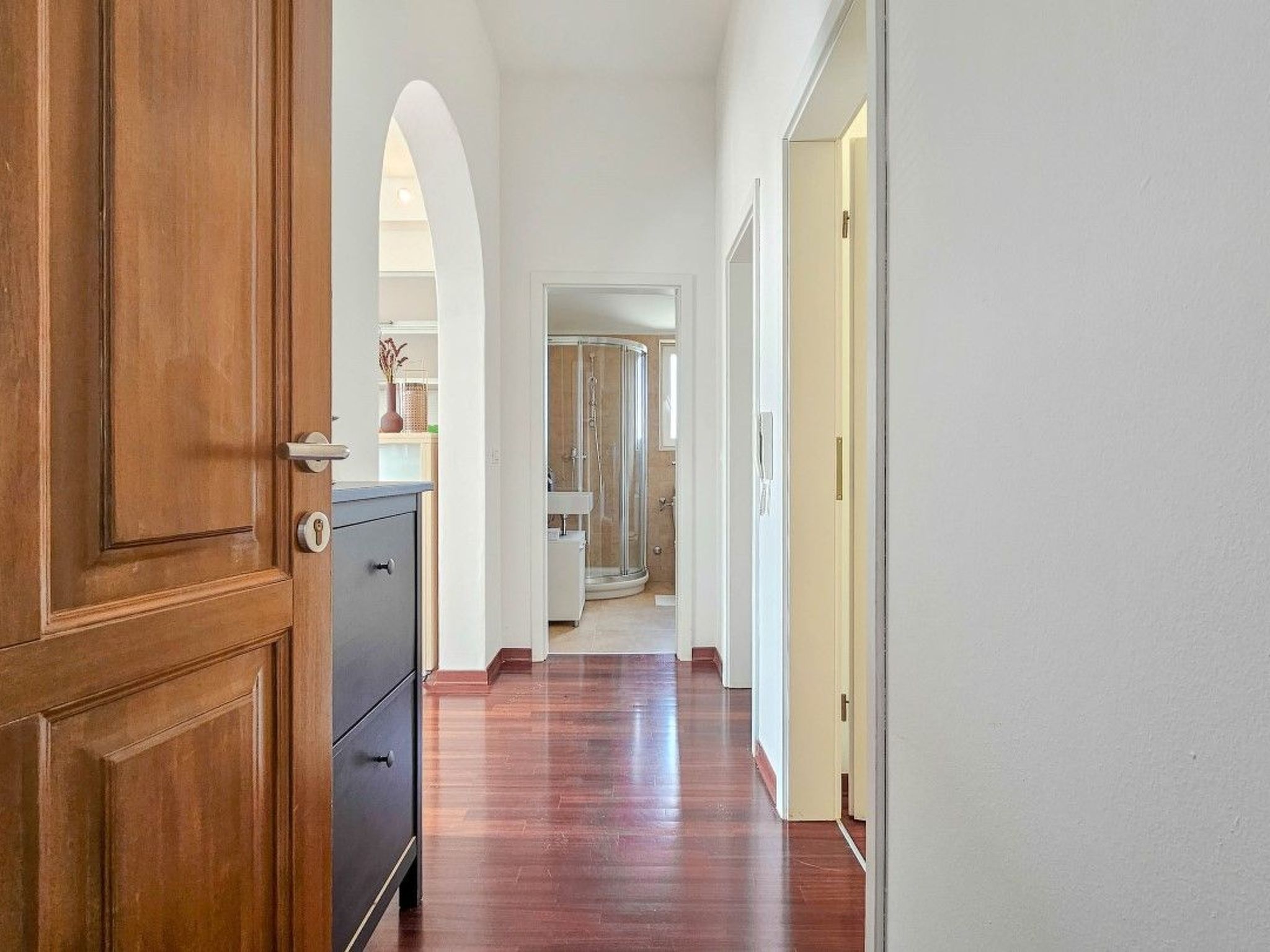 Photo of für 4 Personen ca. 50 m&sup2; in Stancija Vinjeri Novigrad, Adriaküste Kroatien