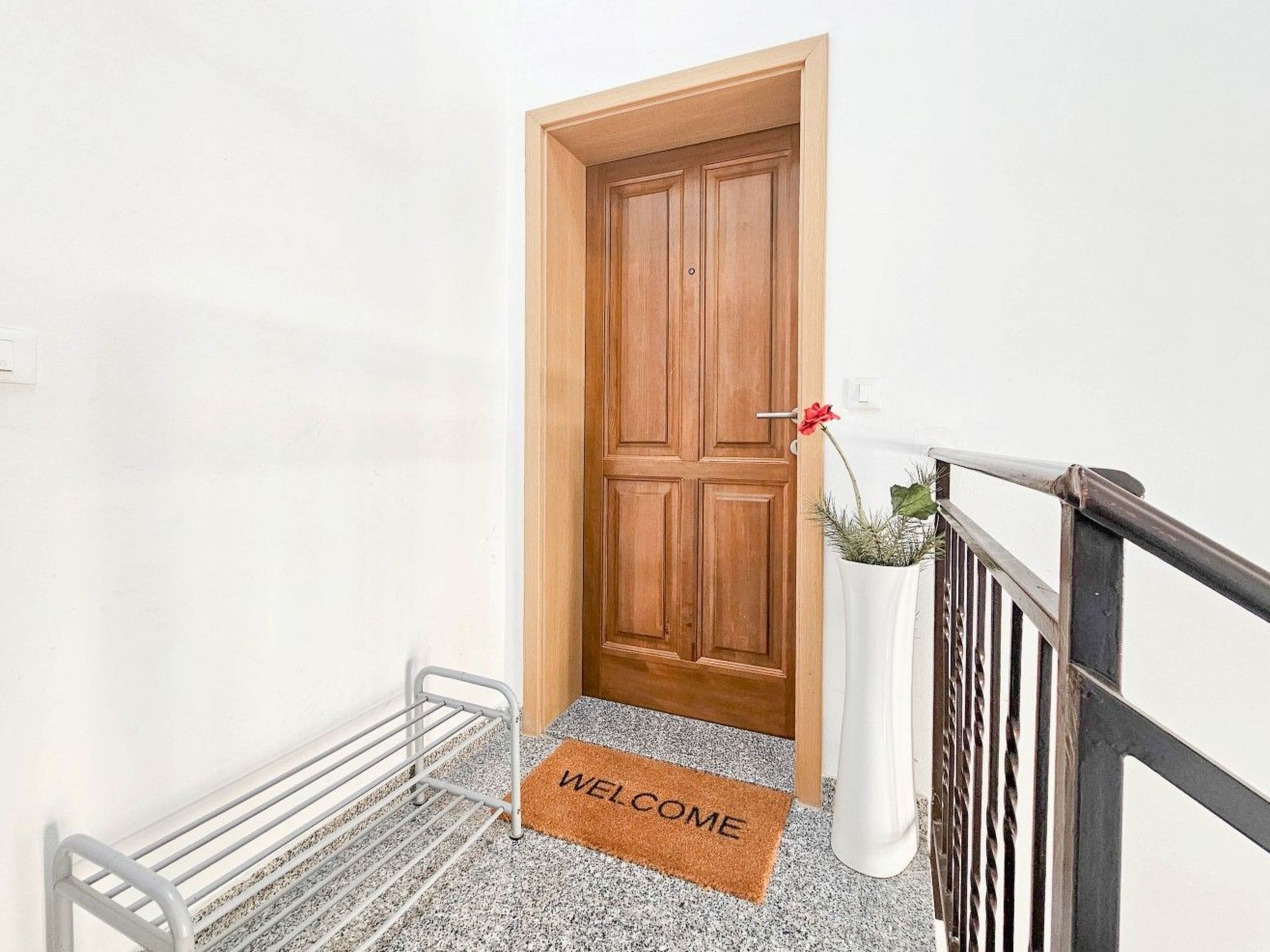 Photo of für 4 Personen ca. 50 m&sup2; in Stancija Vinjeri Novigrad, Adriaküste Kroatien