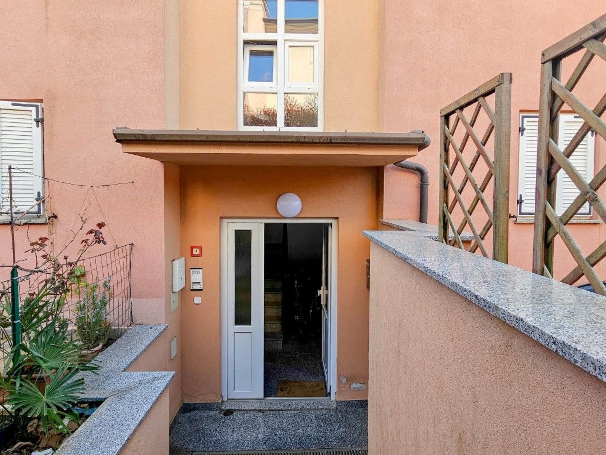 Photo of für 4 Personen ca. 50 m&sup2; in Stancija Vinjeri Novigrad, Adriaküste Kroatien