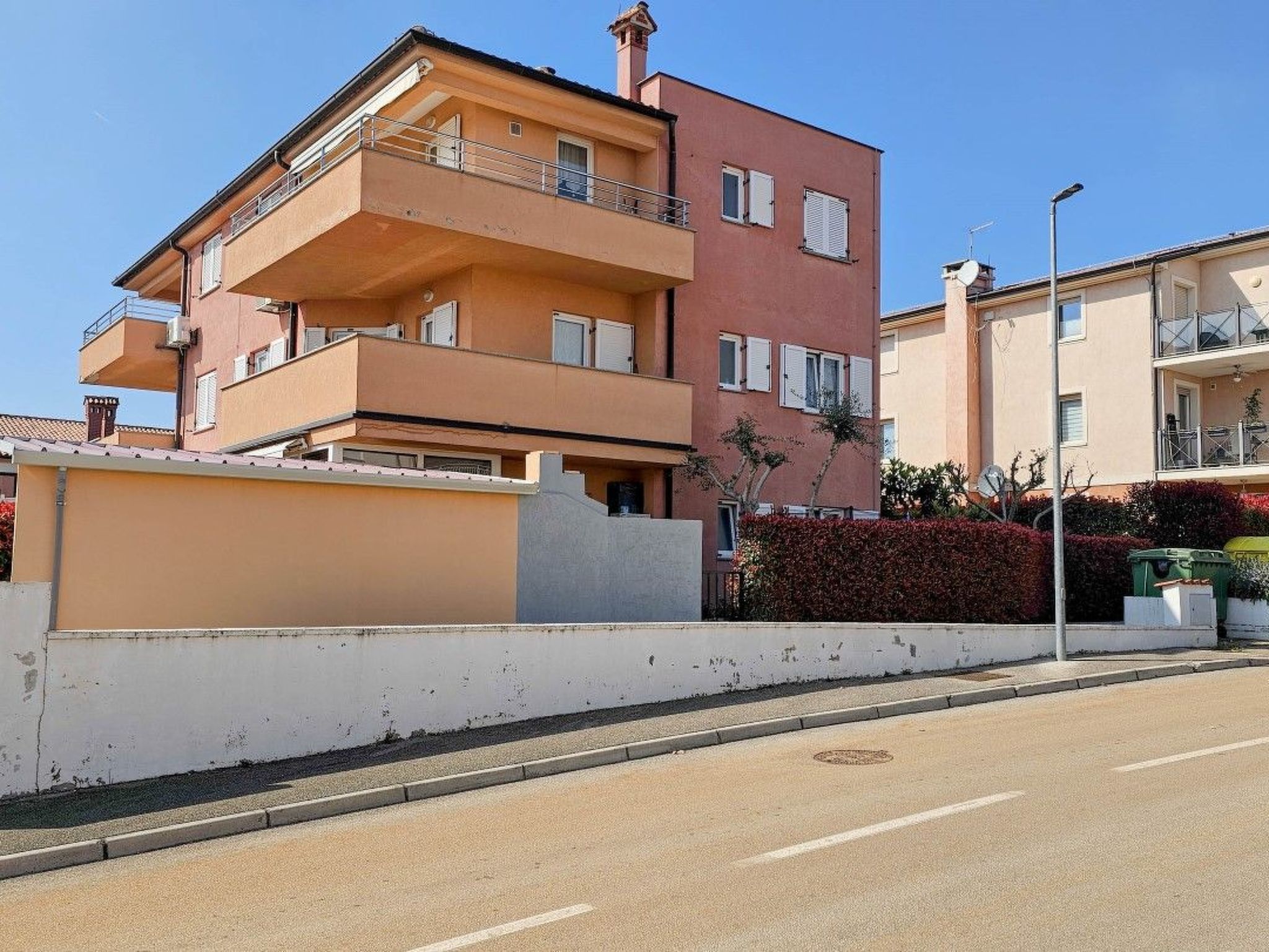 Photo of für 4 Personen ca. 50 m&sup2; in Stancija Vinjeri Novigrad, Adriaküste Kroatien