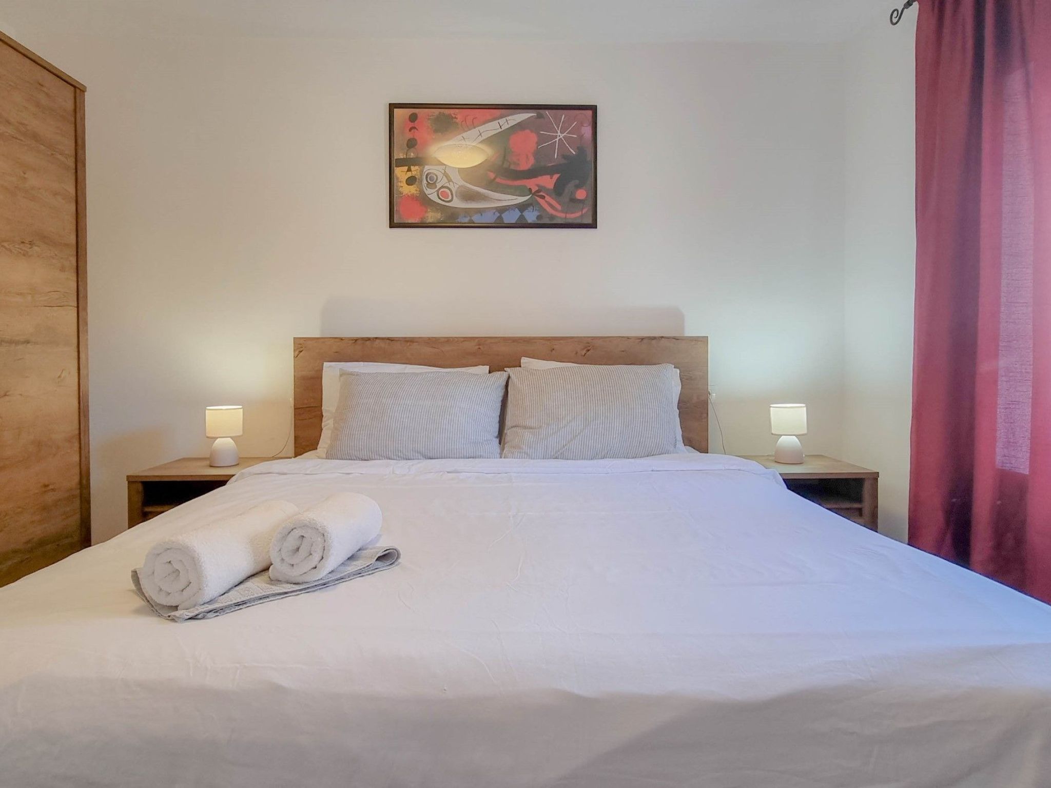 Photo of für 4 Personen ca. 40 m&sup2; in Novigrad, Adriaküste Kroatien (Westküste von I