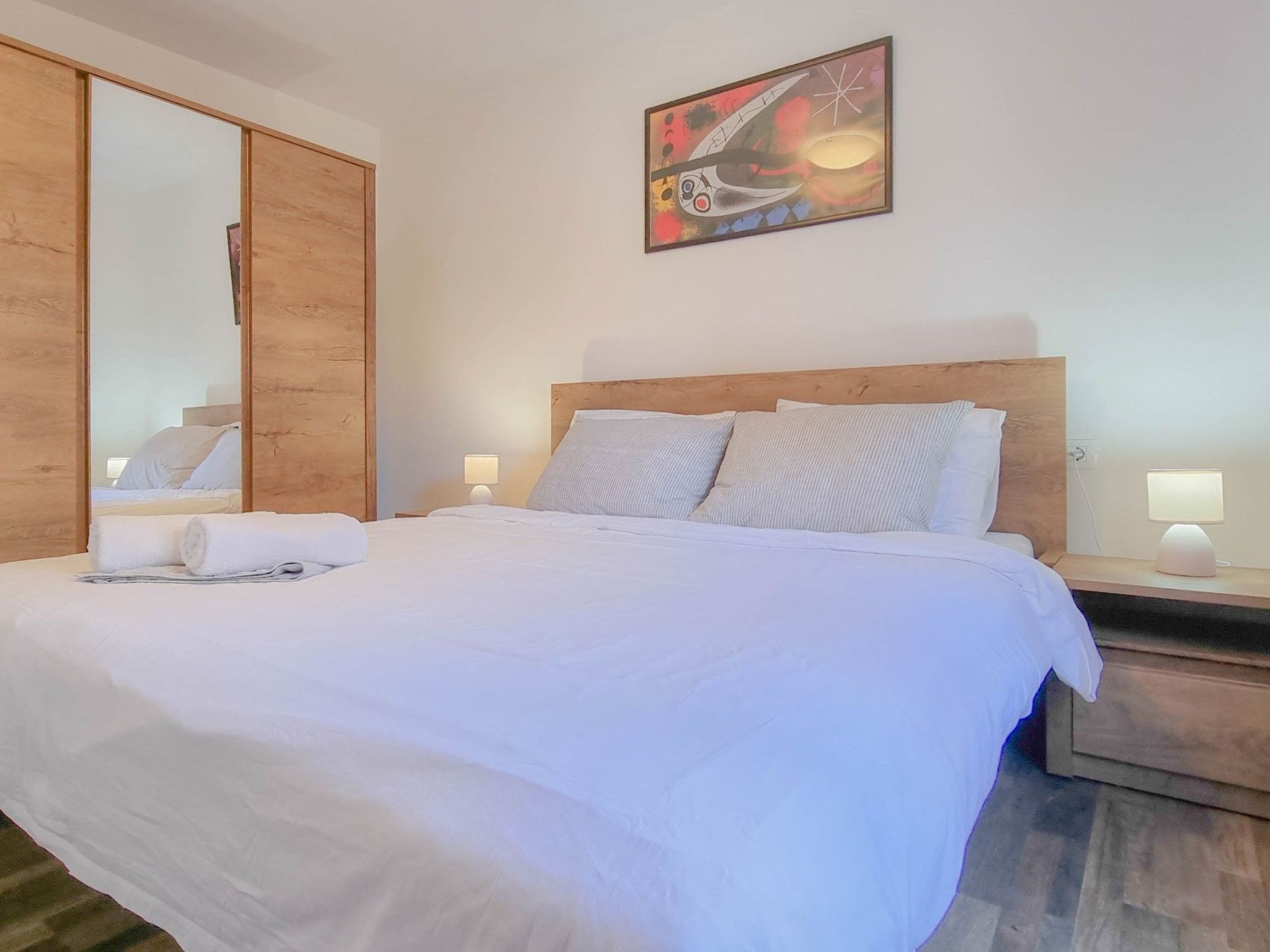 Photo of für 4 Personen ca. 40 m&sup2; in Novigrad, Adriaküste Kroatien (Westküste von I