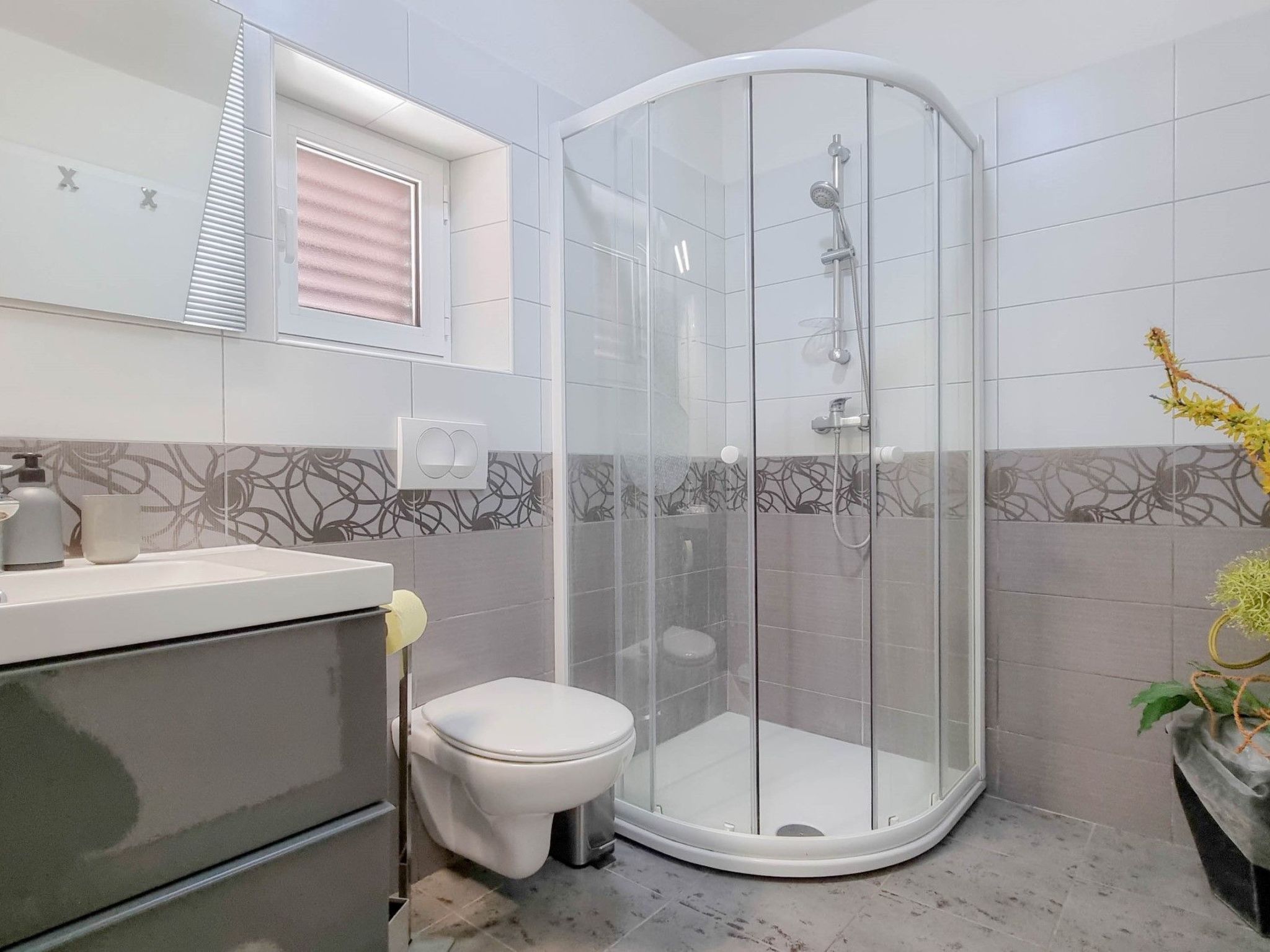 Photo of für 4 Personen ca. 40 m&sup2; in Novigrad, Adriaküste Kroatien (Westküste von I