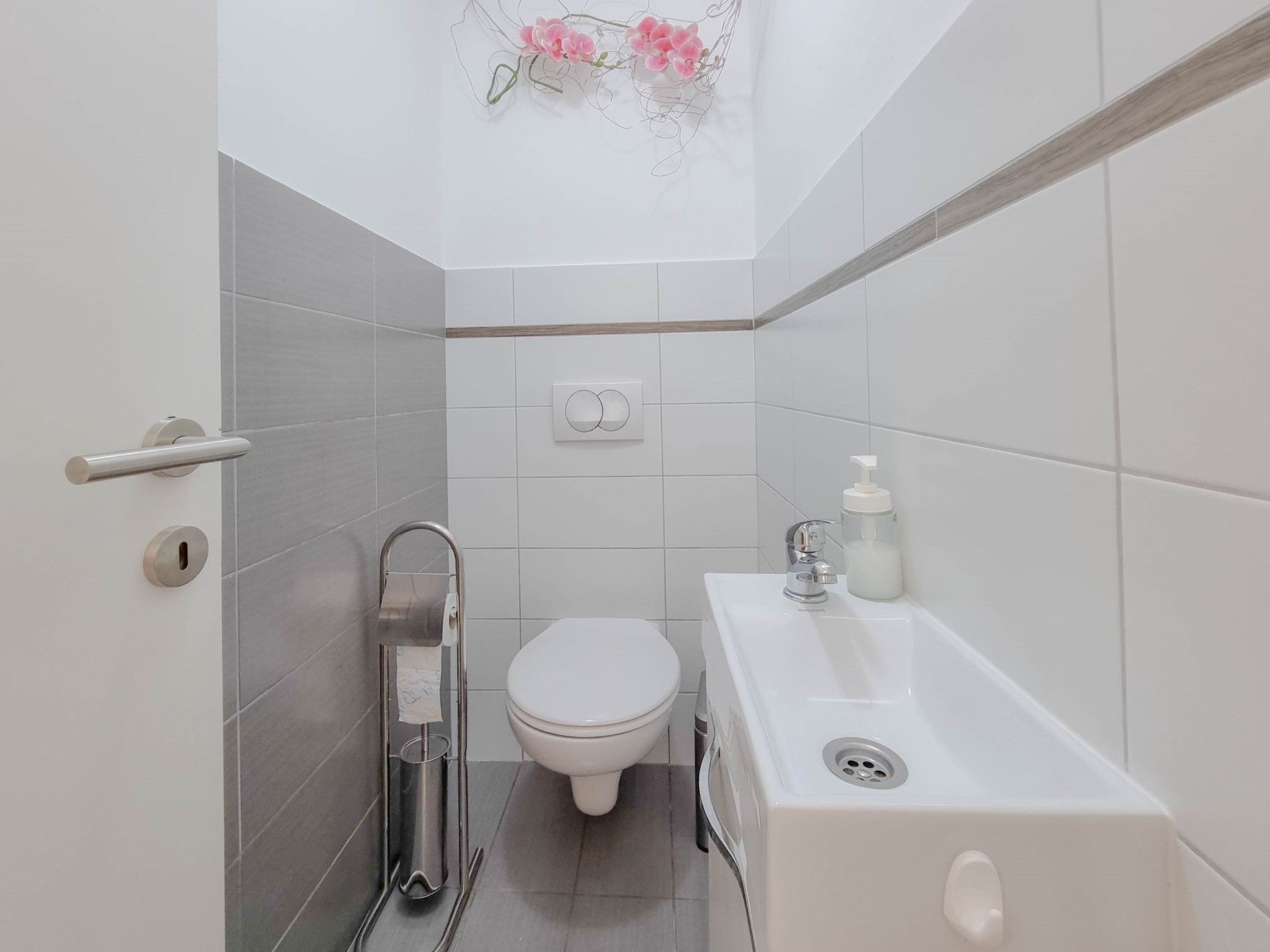 Photo of für 4 Personen ca. 40 m&sup2; in Novigrad, Adriaküste Kroatien (Westküste von I