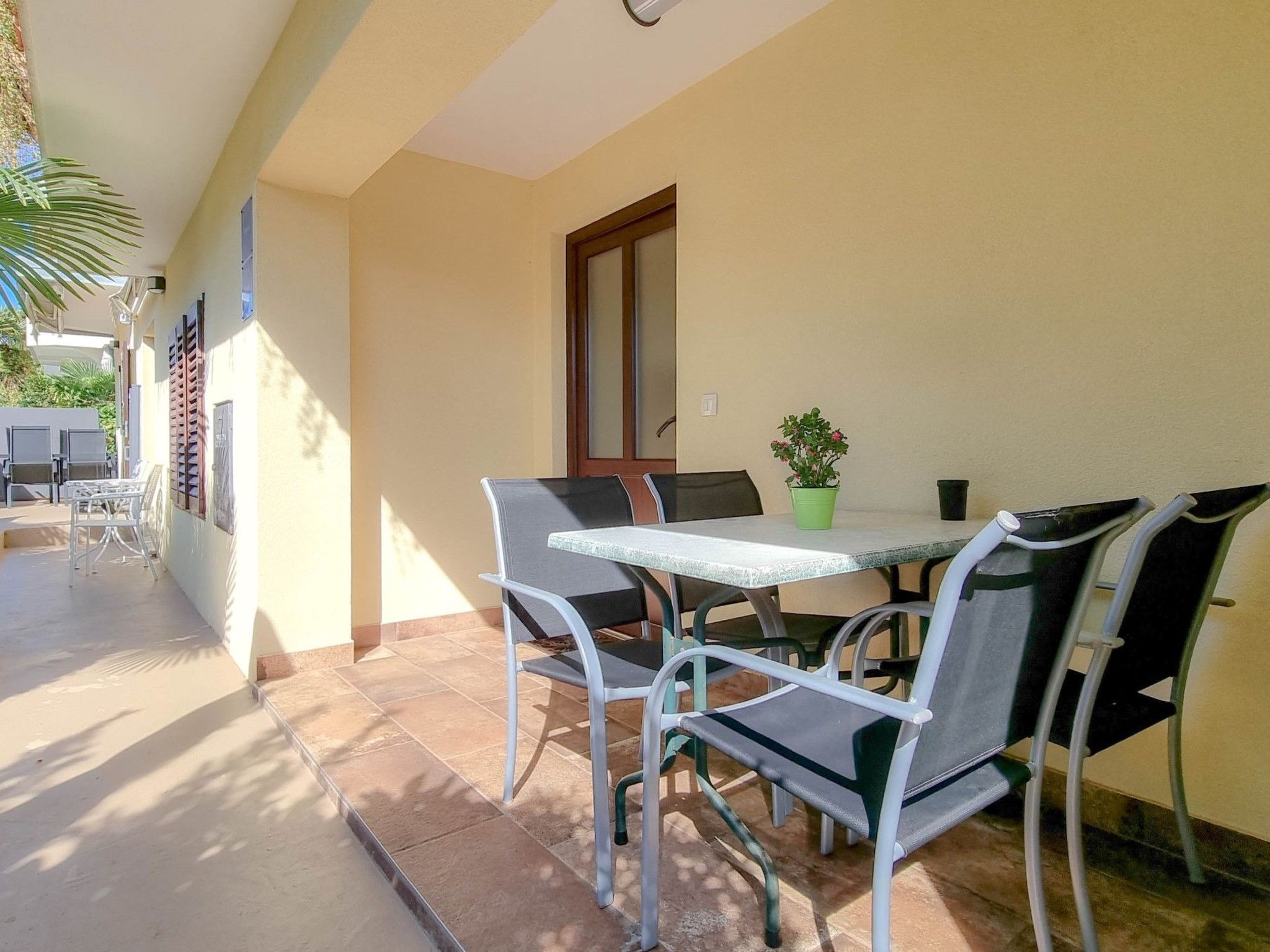 Photo of für 4 Personen ca. 40 m&sup2; in Novigrad, Adriaküste Kroatien (Westküste von I