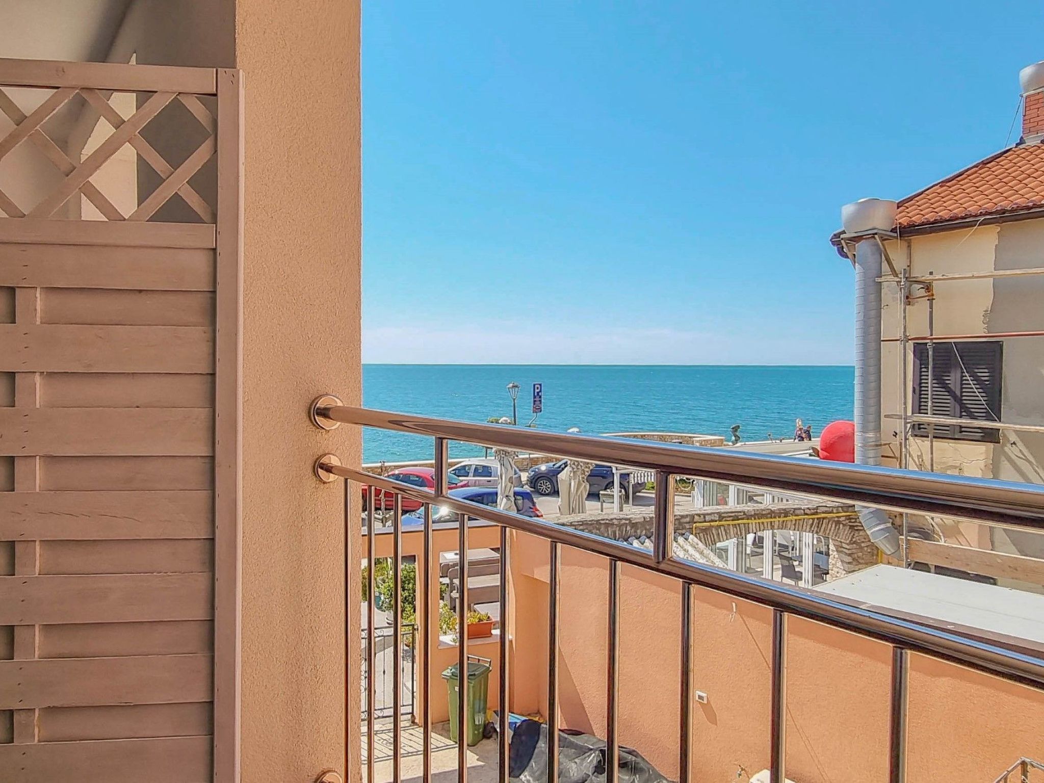 Photo of Libera am Strand