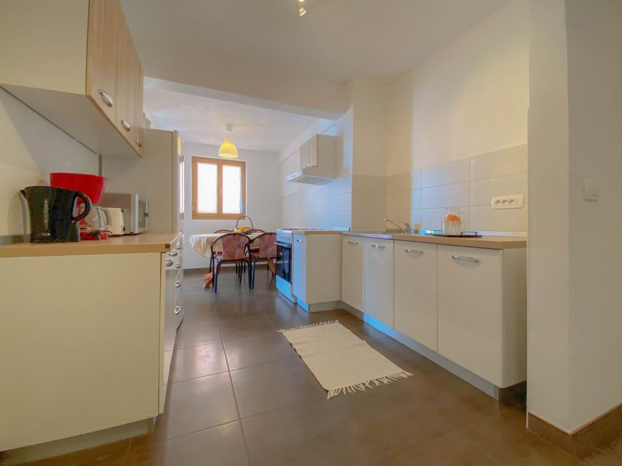 Photo of Libera am Strand