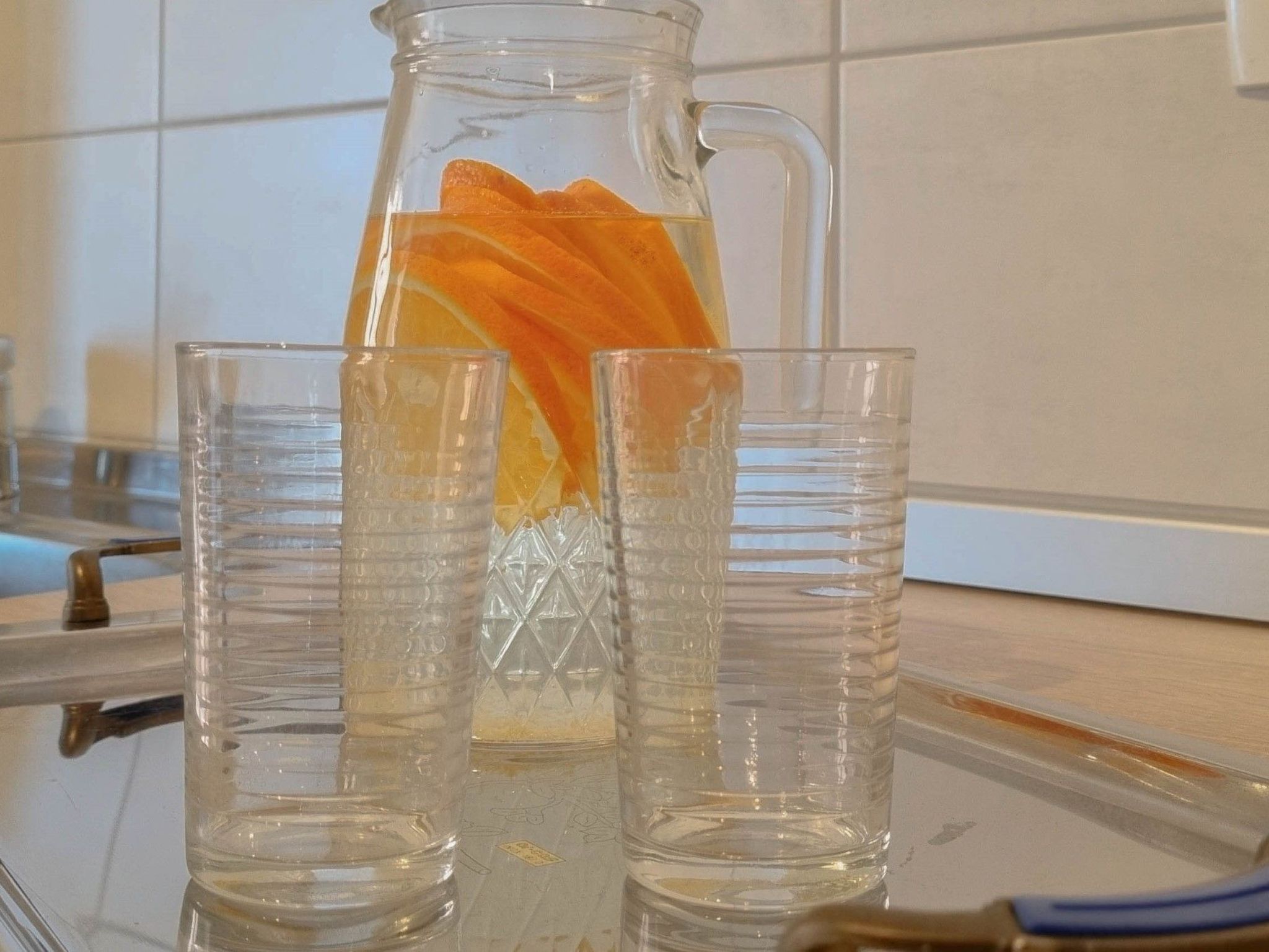 Photo of Libera am Strand