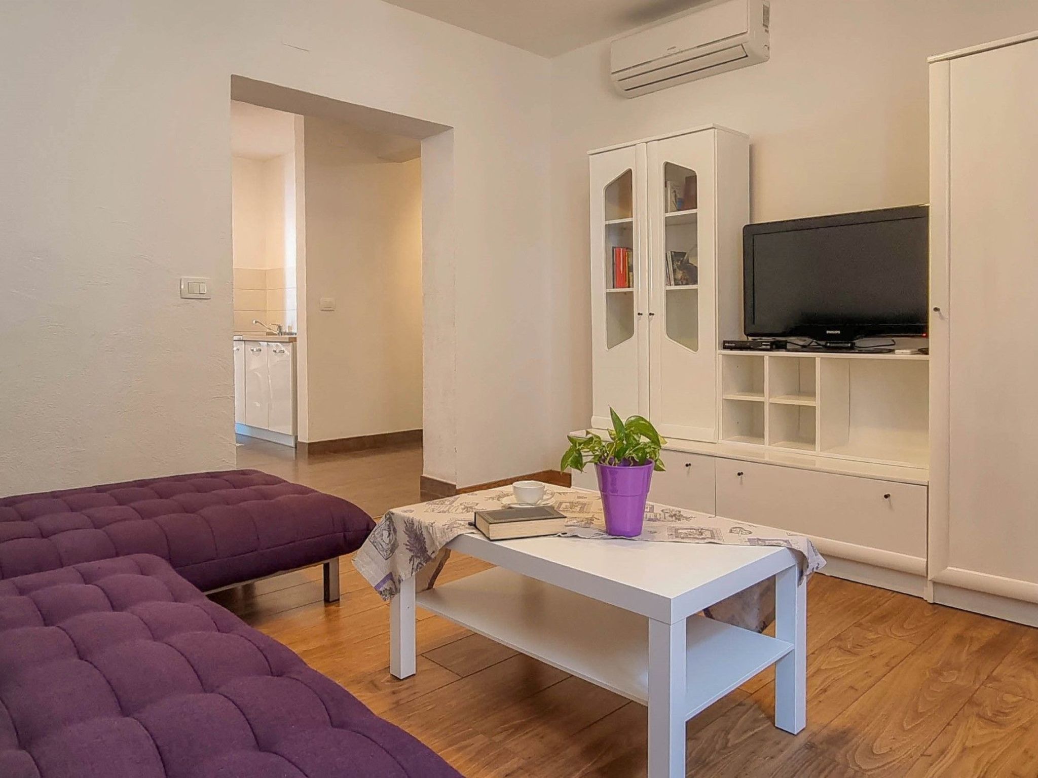 Photo of Libera am Strand