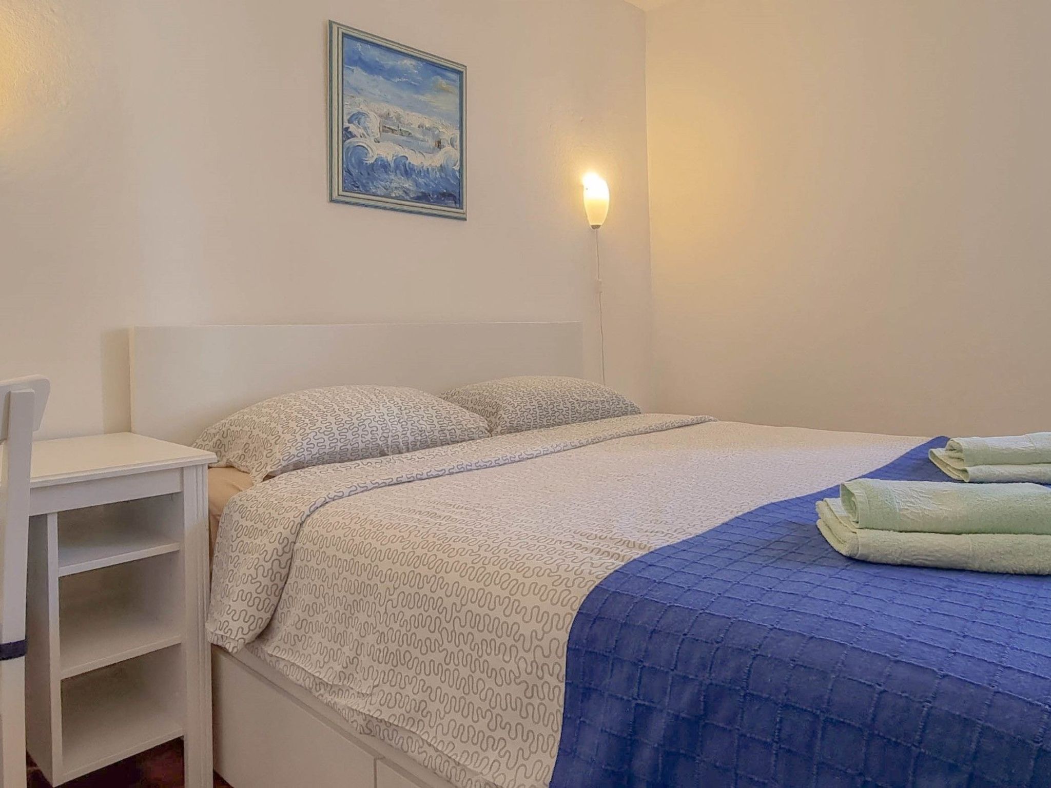 Photo of Libera am Strand