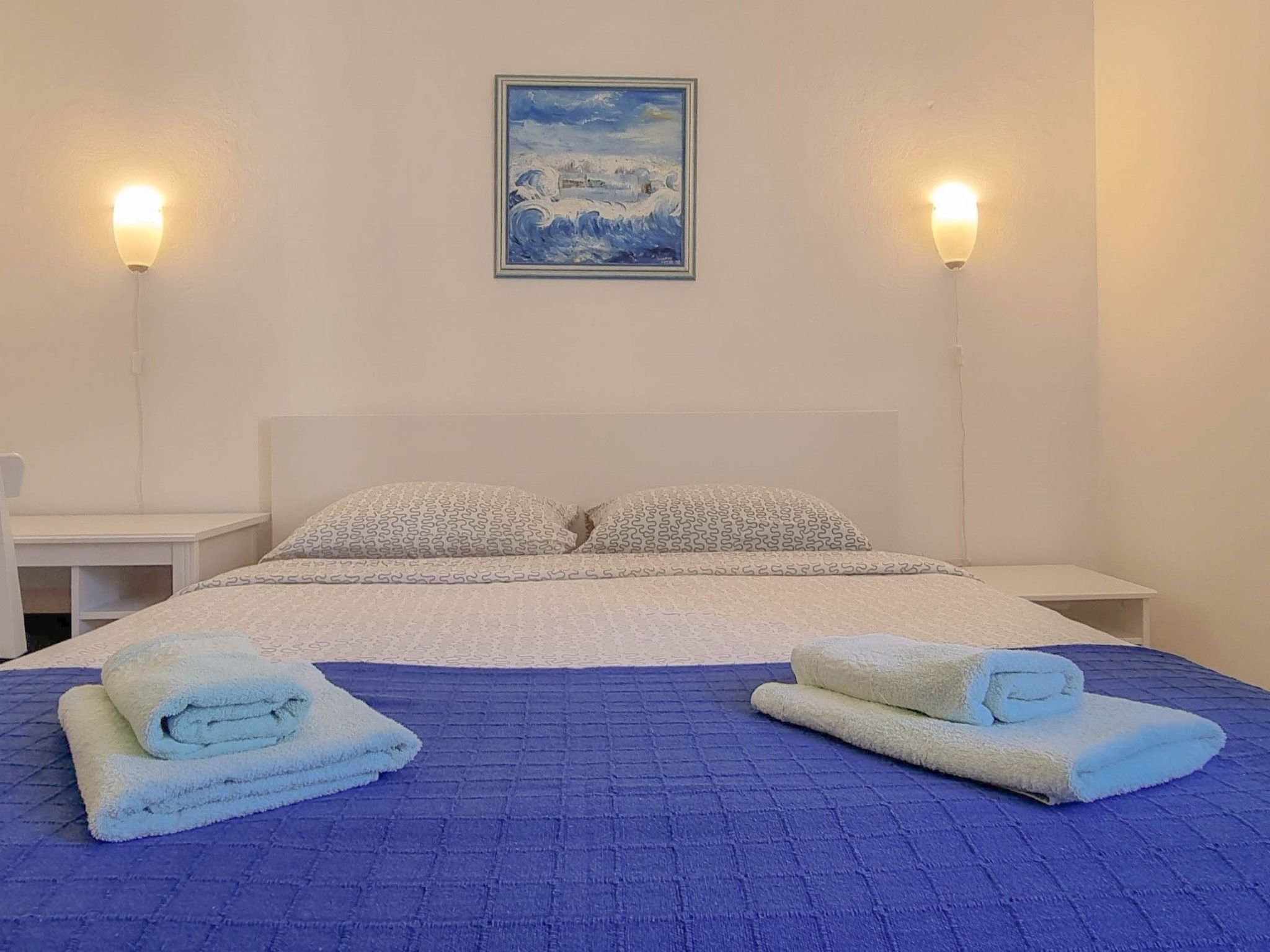 Photo of Libera am Strand