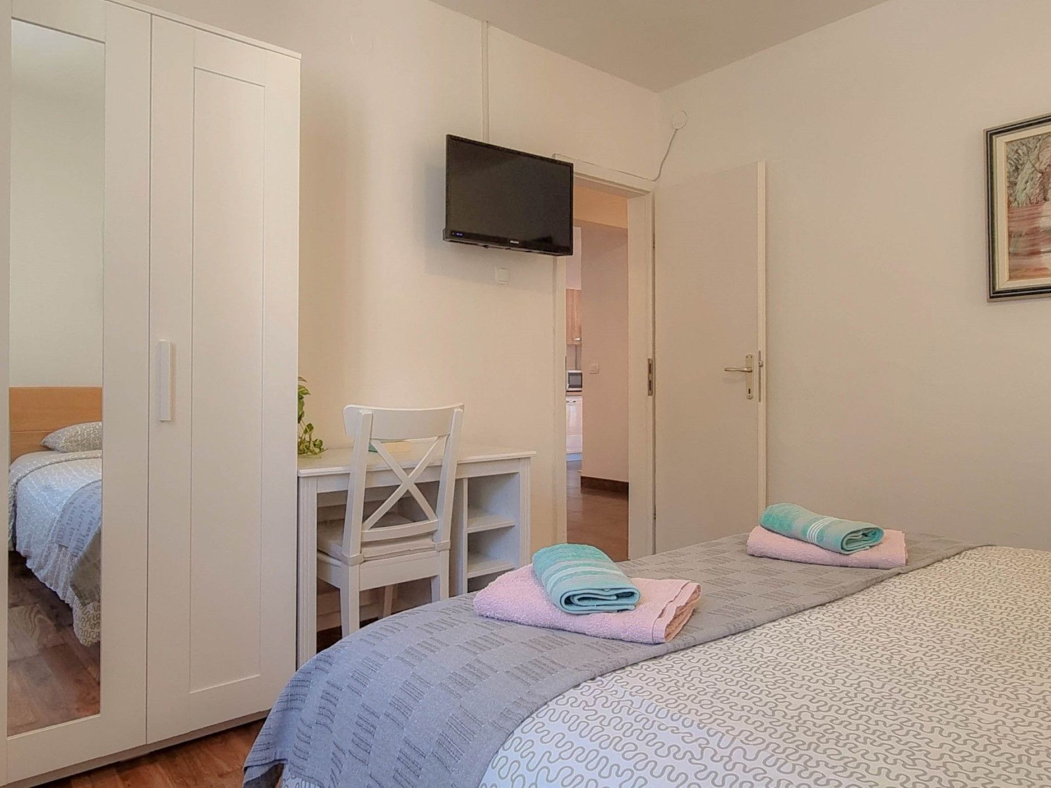 Photo of Libera am Strand