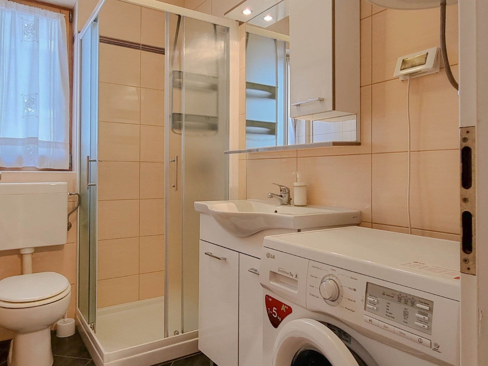 Photo of Libera am Strand