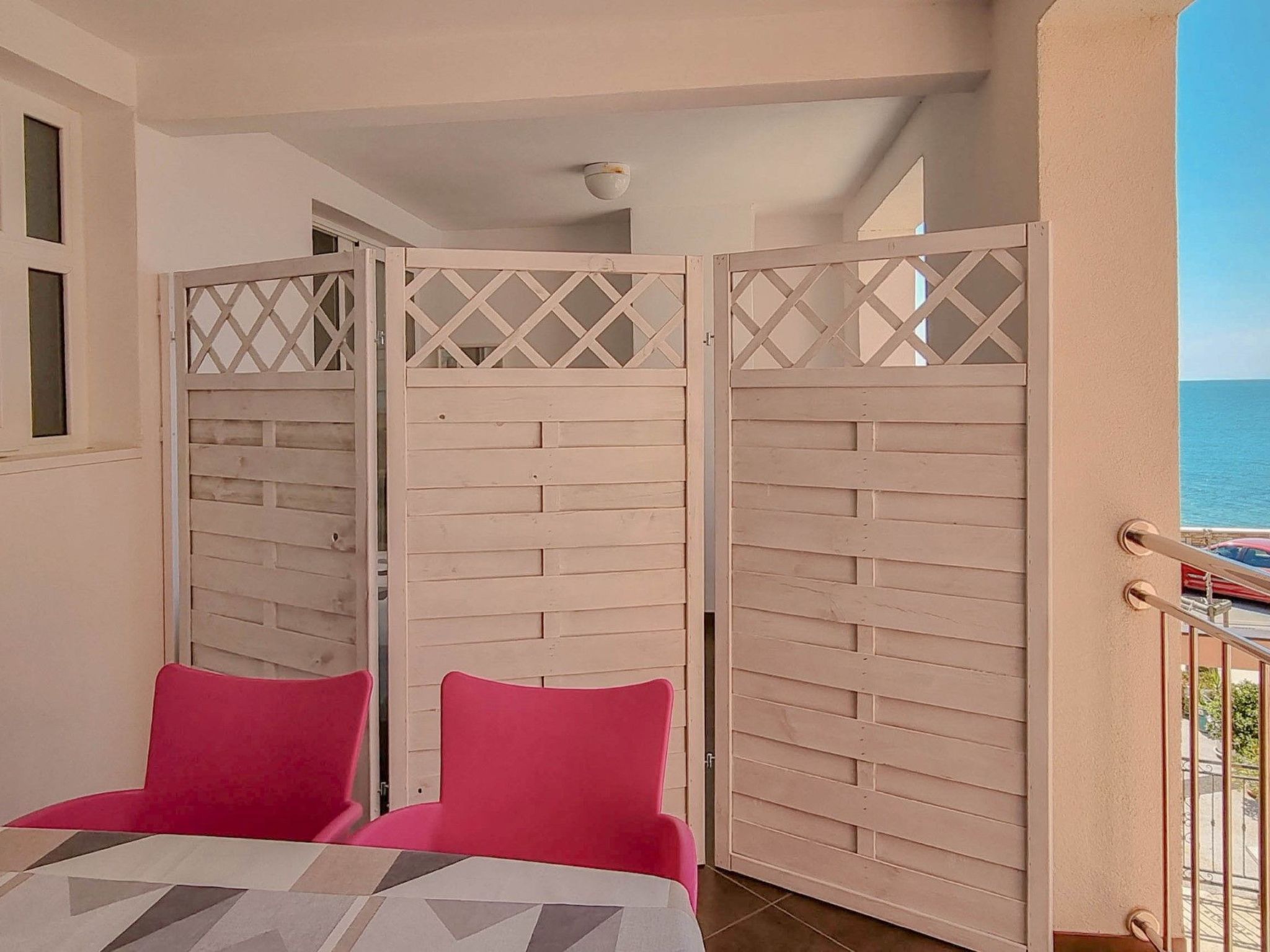 Photo of Libera am Strand