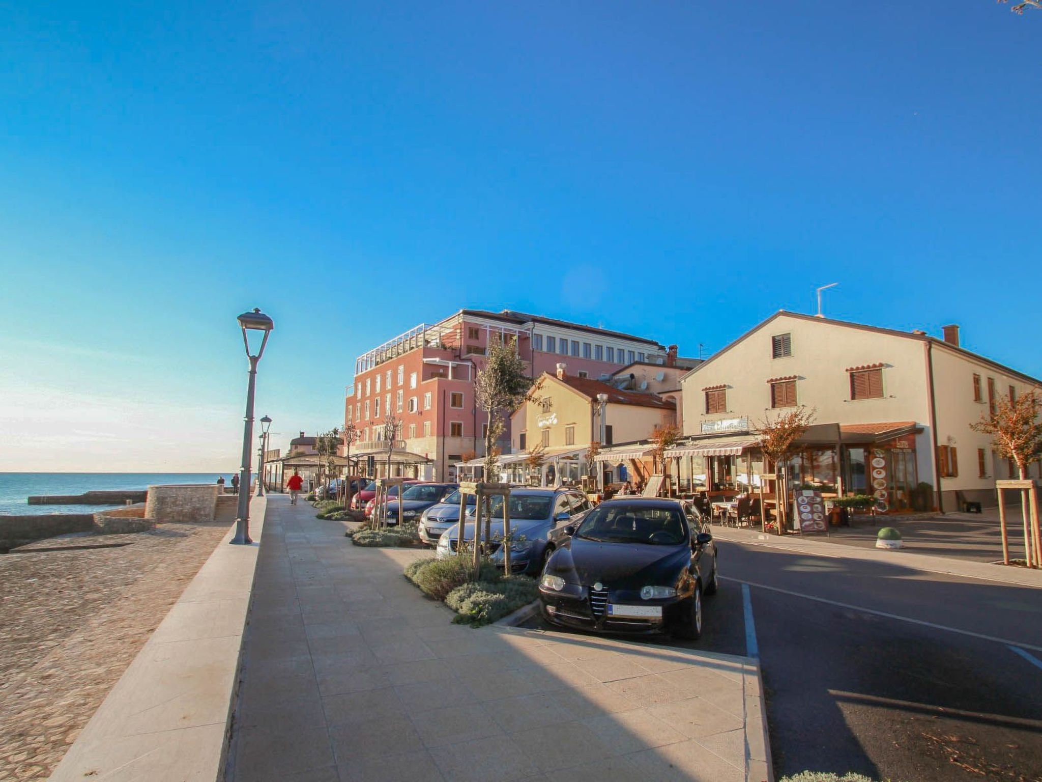 Photo of Libera am Strand